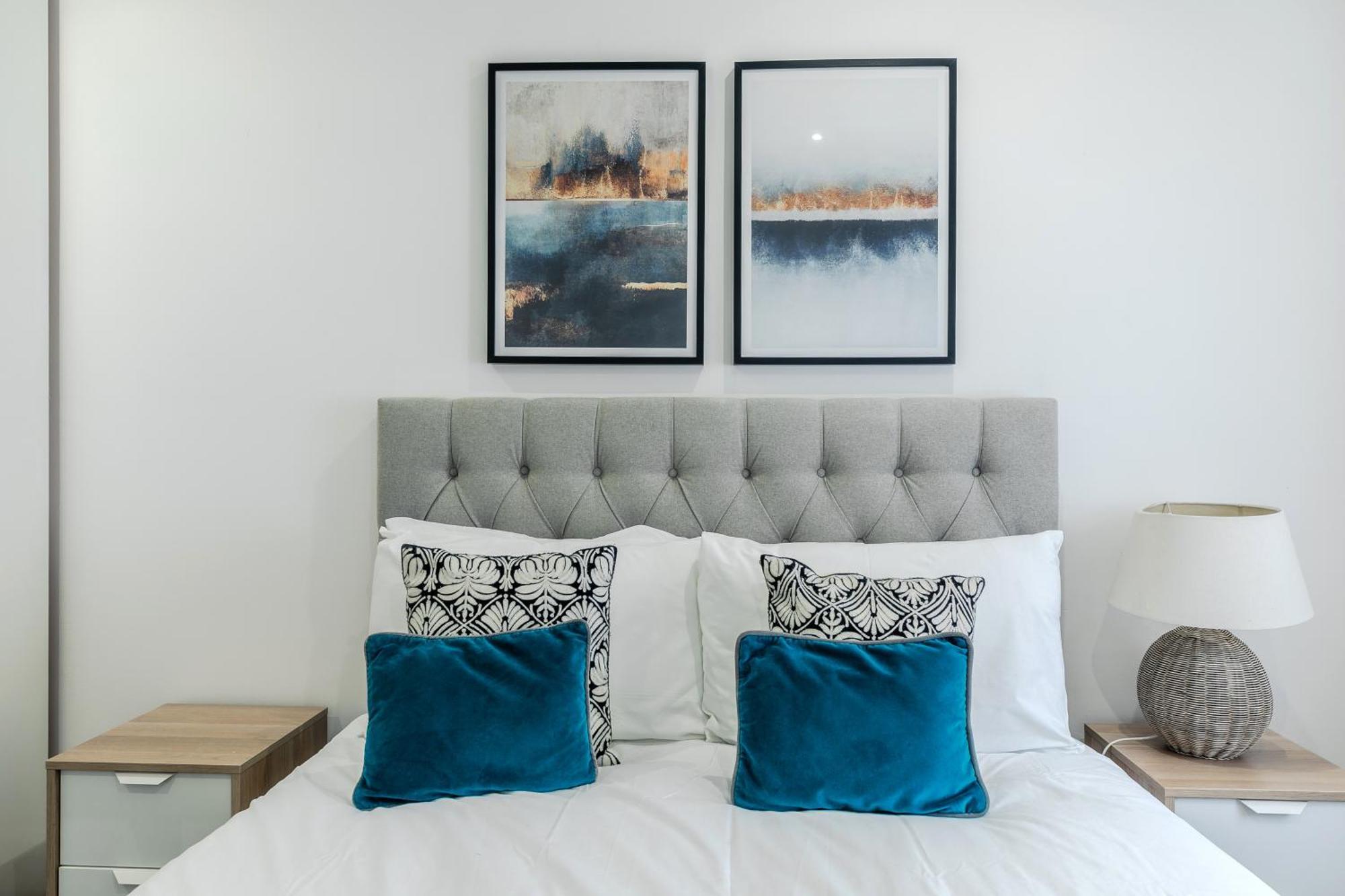 Appartamento Luxury - Fitzrovia
