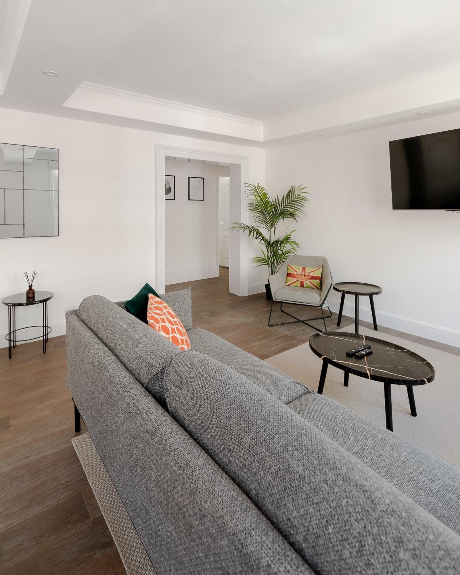 Luxury - Fitzrovia Appartamento
