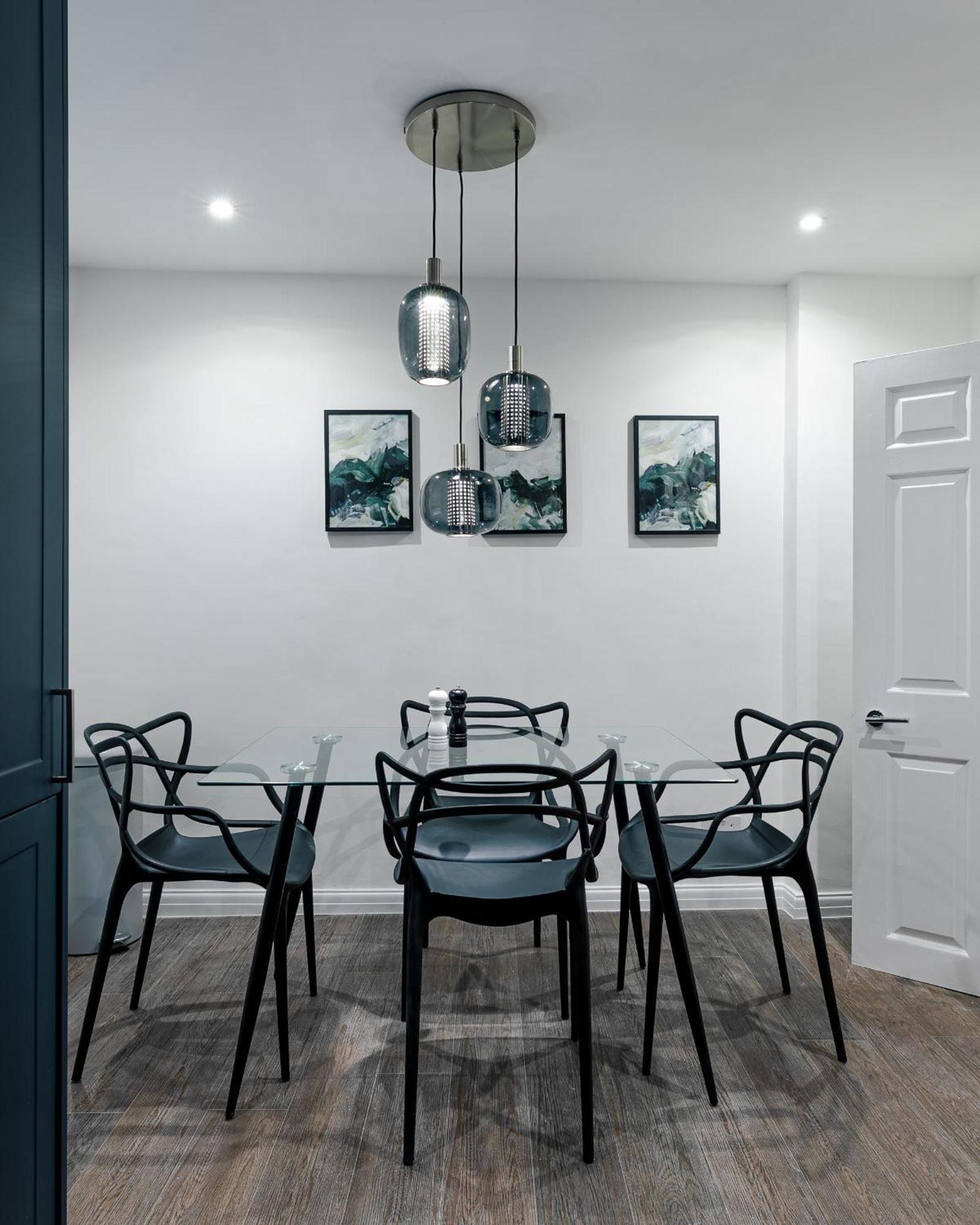 Luxury - Fitzrovia * Londra