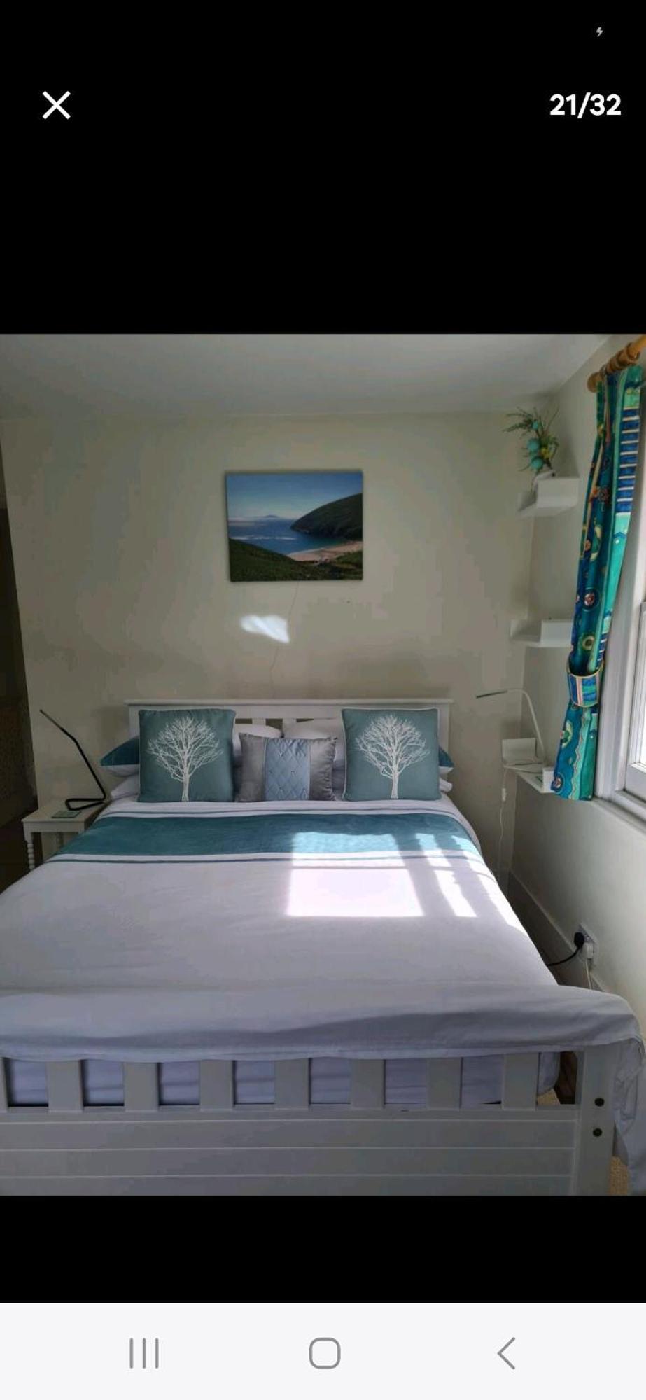 Homestay, Upmarket, Wimbledon & Southfields; Beside Tube; Privat bolig *
