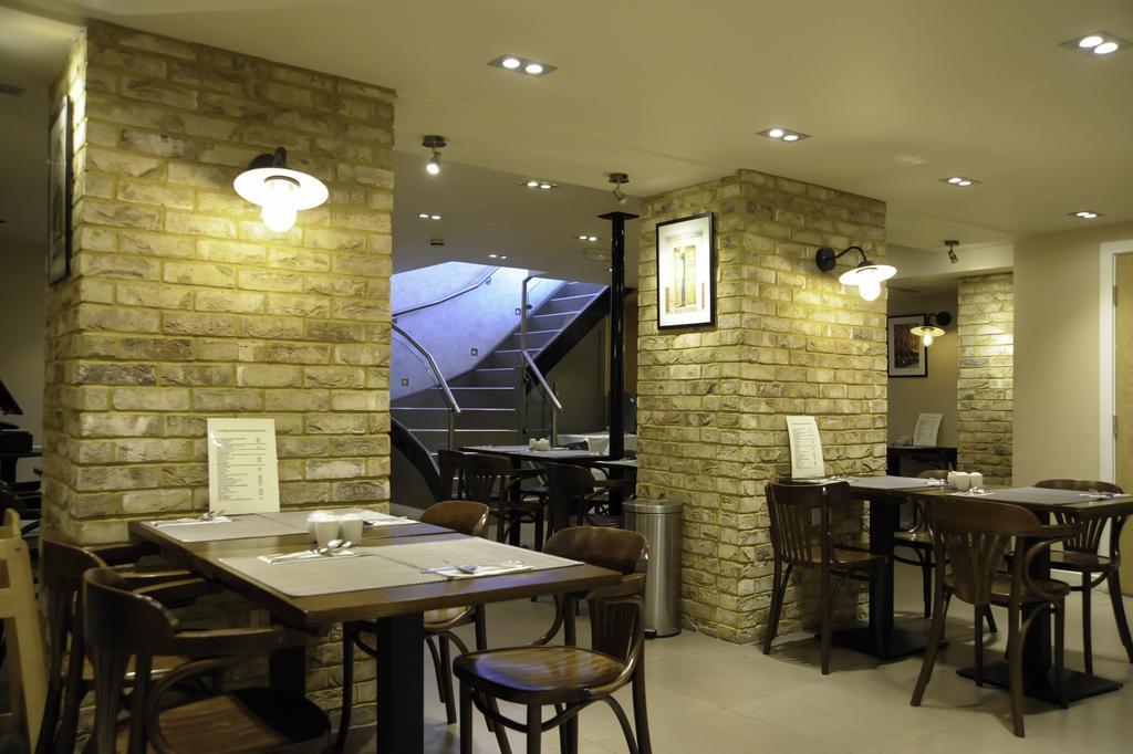 Kings Cross 3* London