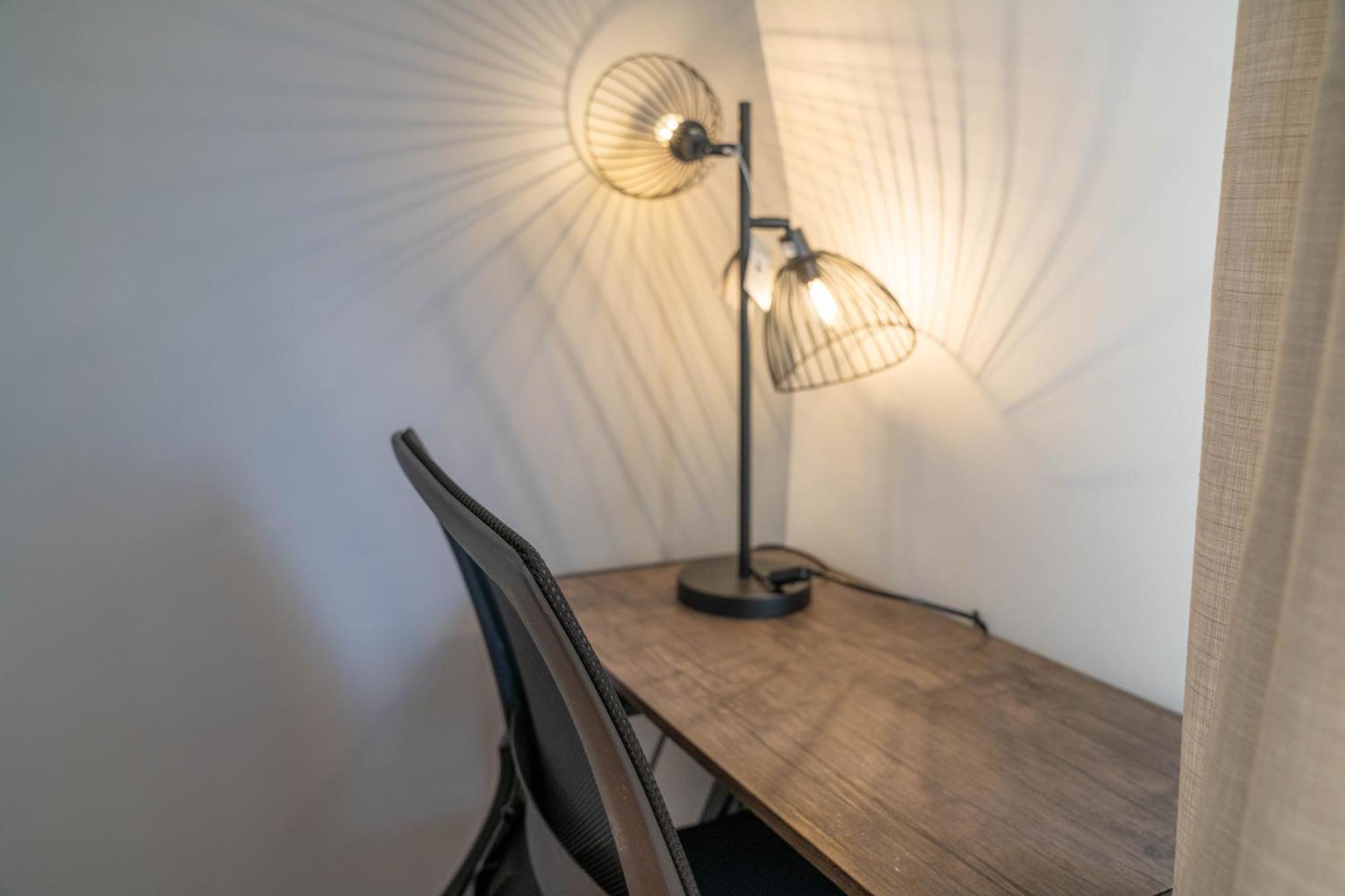 Appartement Modern & Bright Penthouse In Angel Londen
