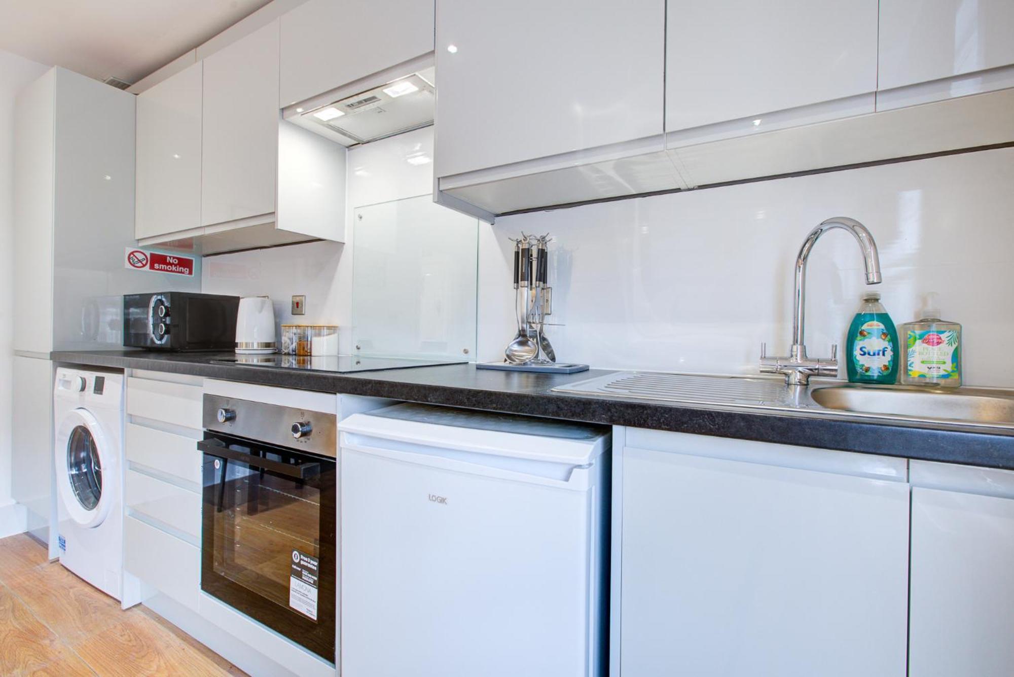 Gorgeous 1 Bedroom * Londen