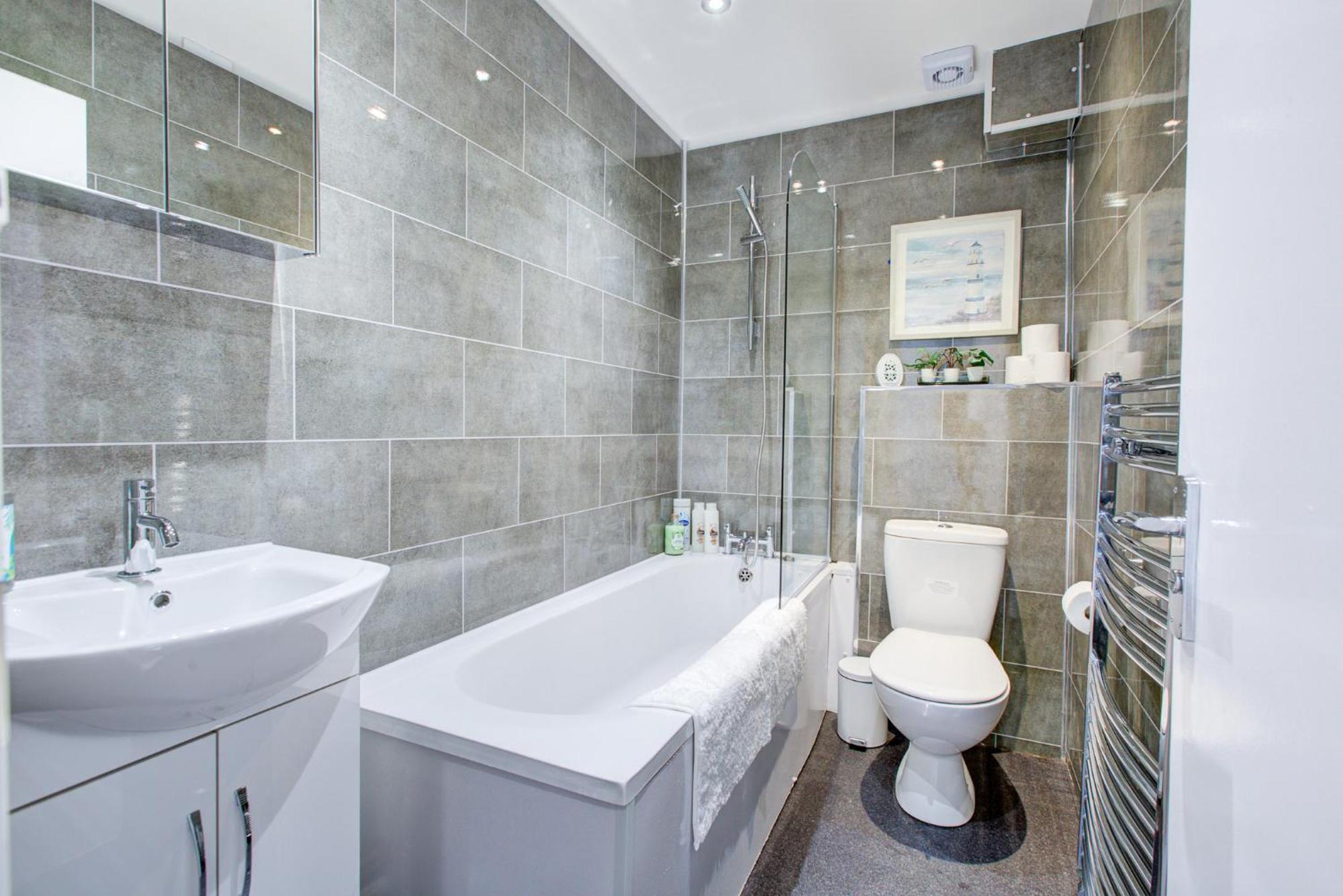 Gorgeous 1 Bedroom * Londen