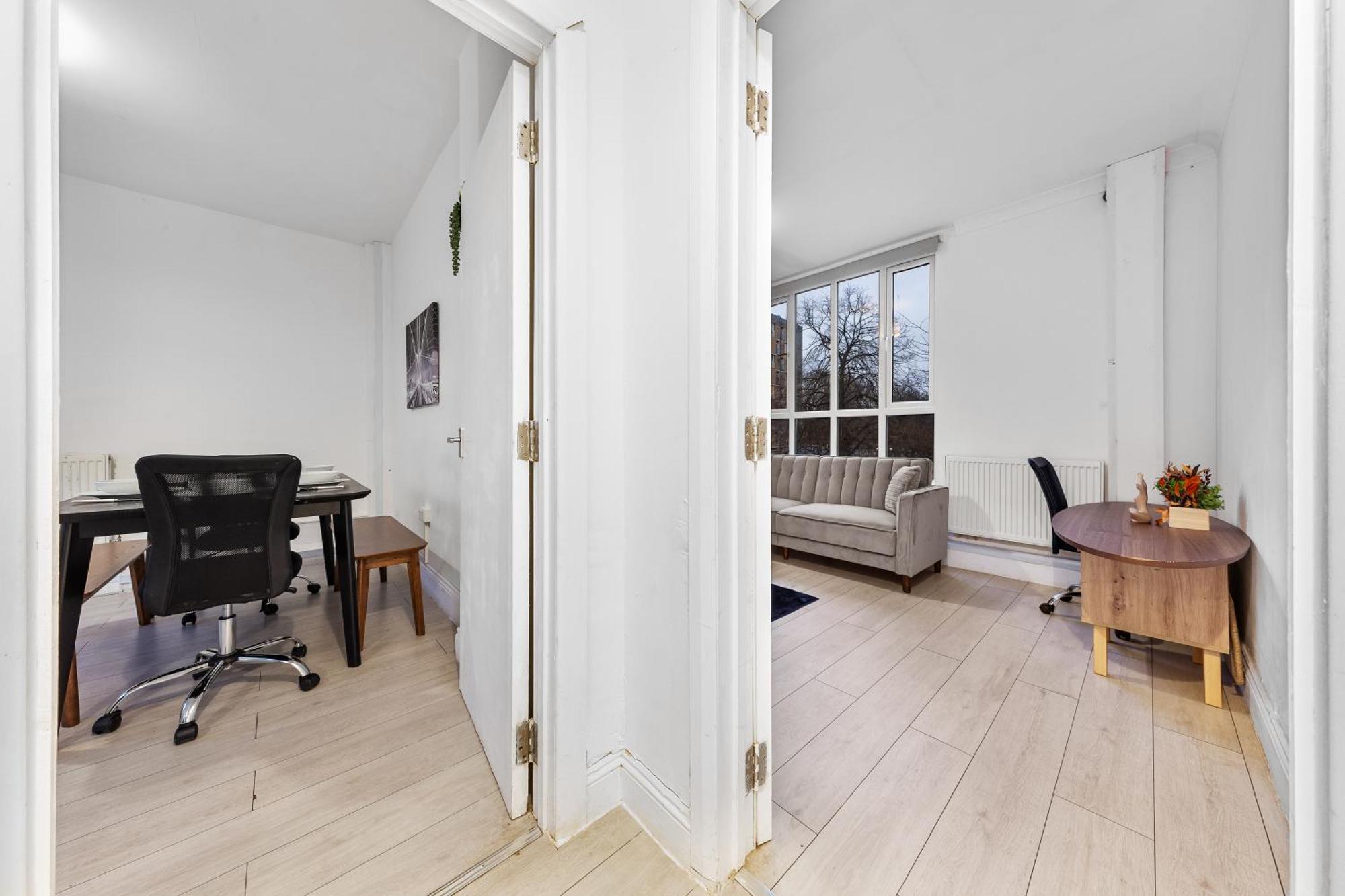 Holiday Near Kings Cross Sleep 12 Sp7