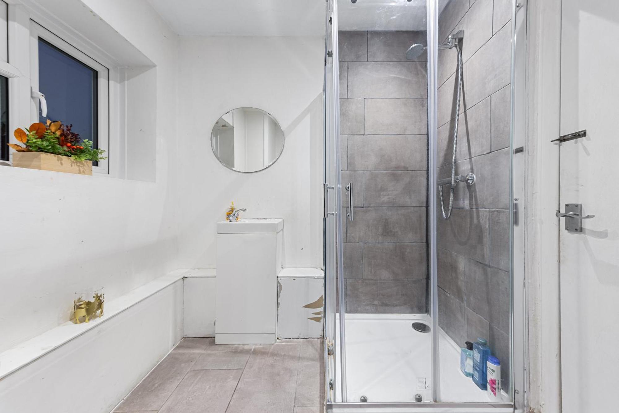 Holiday Near Kings Cross Sleep 12 Sp7 * Londen