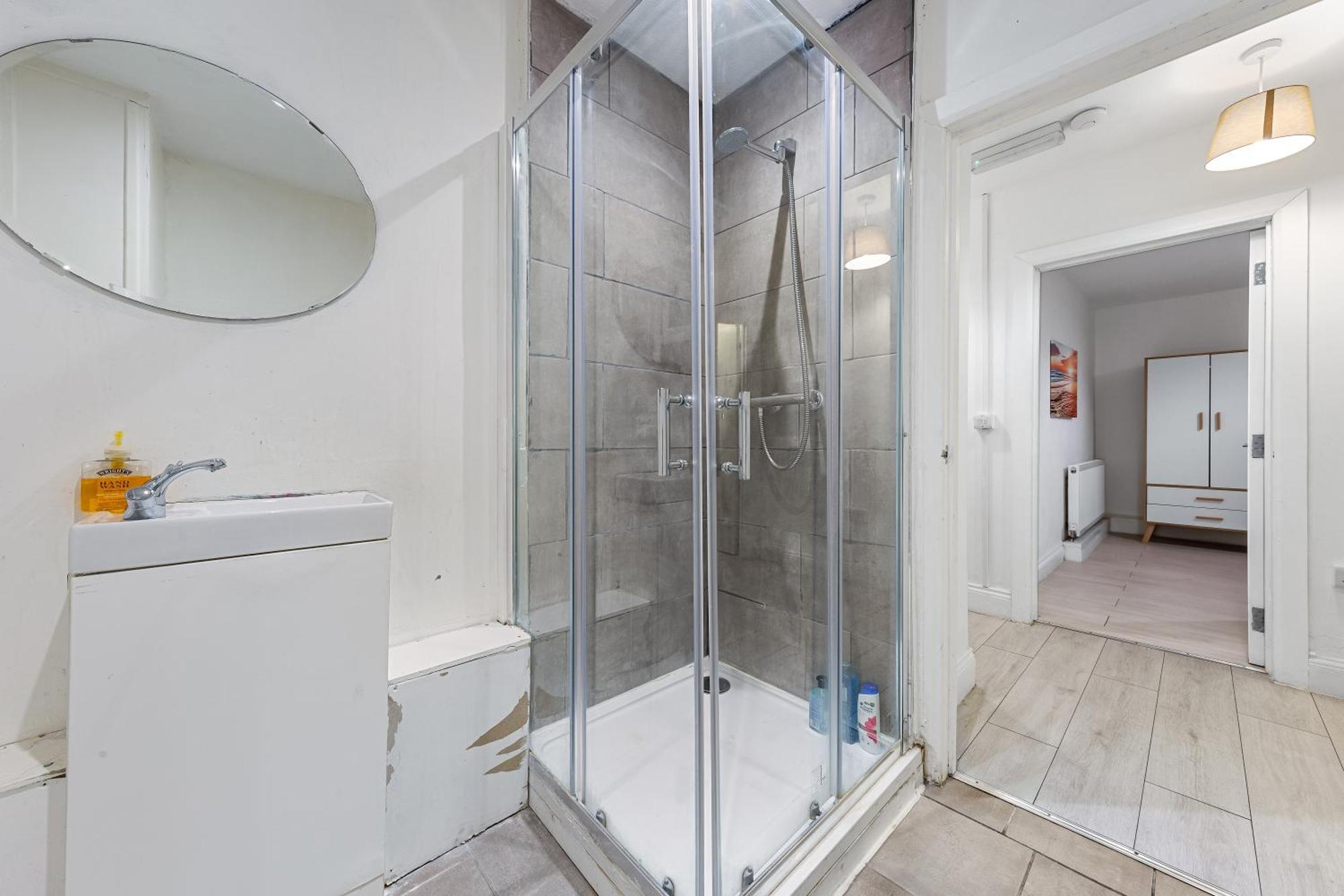Holiday Near Kings Cross Sleep 12 Sp7 * Londen