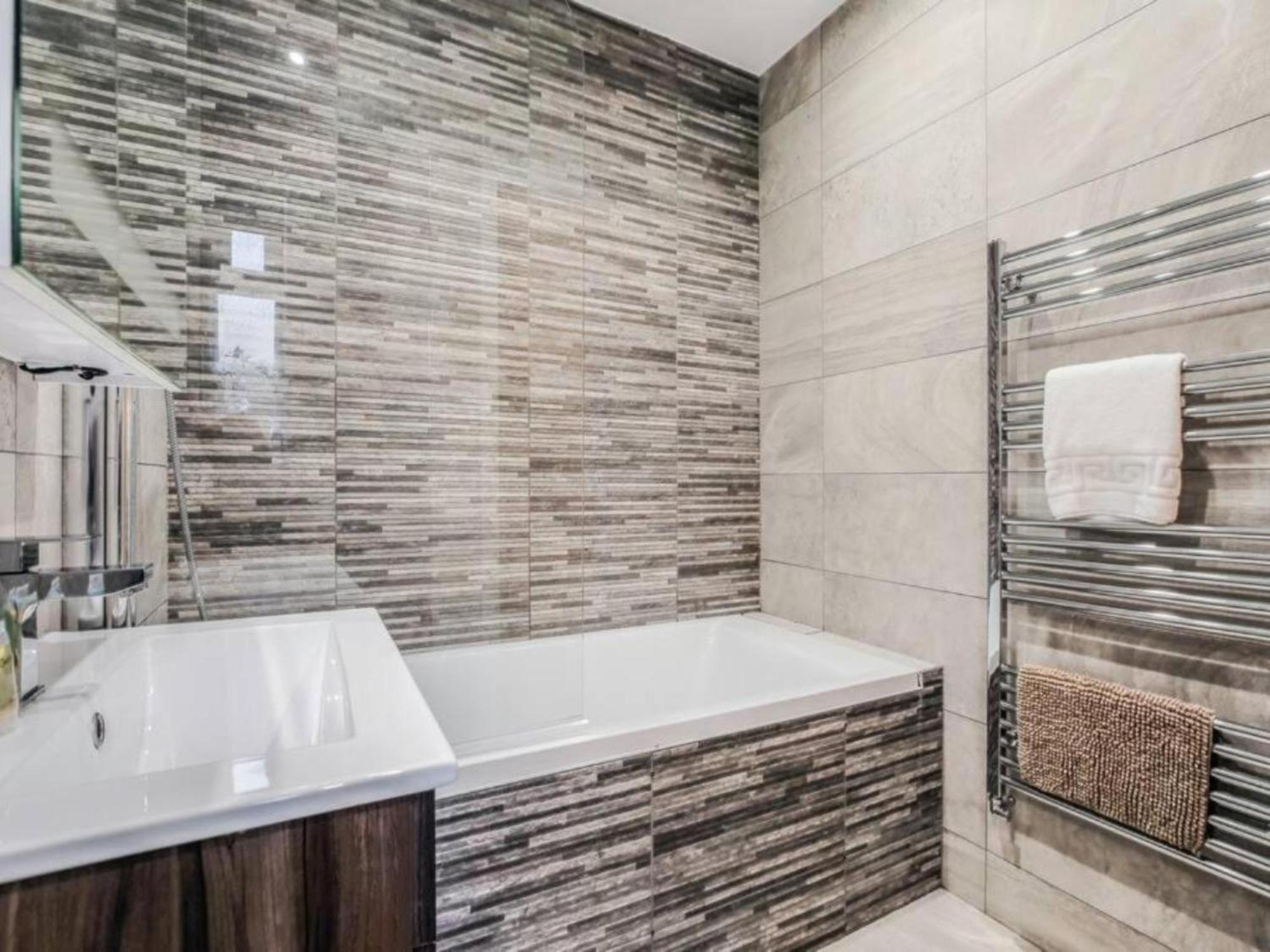 Lejlighed Pass The Keys Ealing Queen Of The Suburbs 2bd