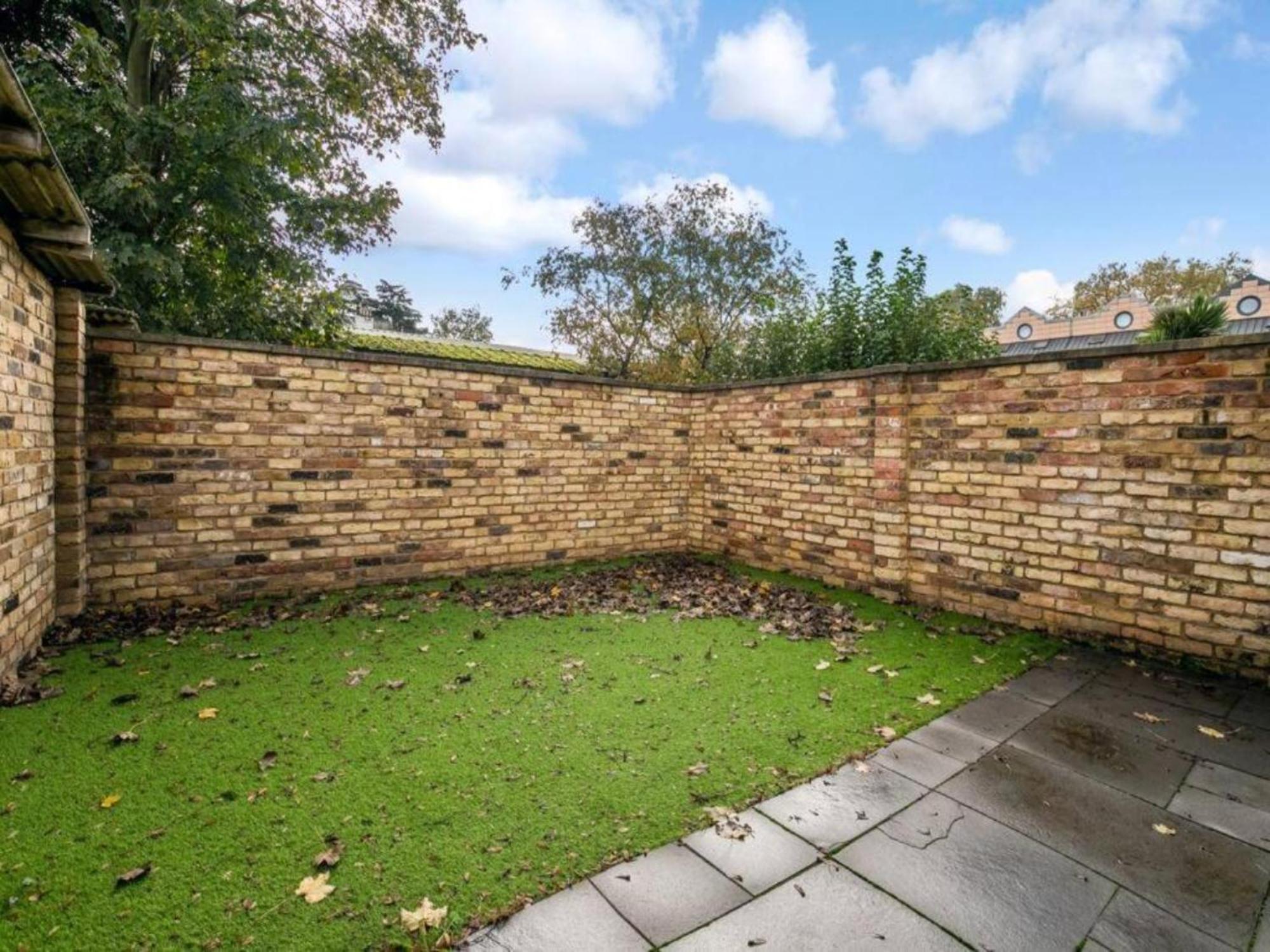 Pass The Keys Ealing Queen Of The Suburbs 2bd Lejlighed *