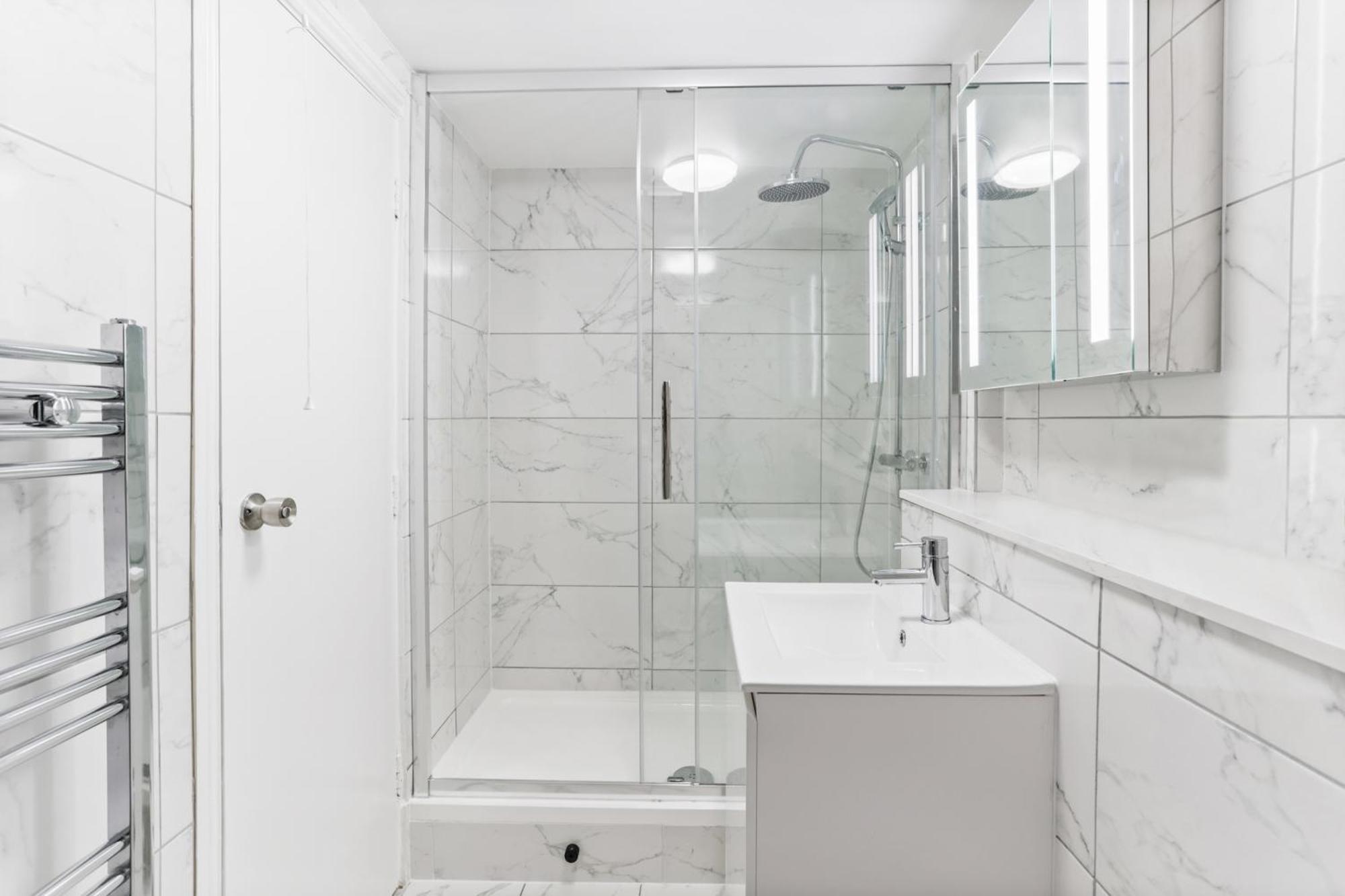 Capital 516, Chelsea Cloisters Appartement Londen
