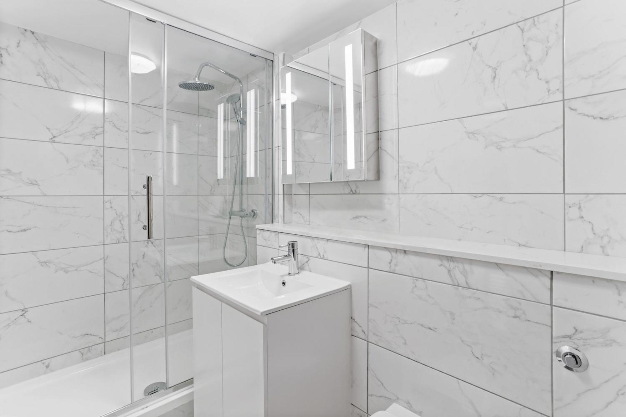 Capital 516, Chelsea Cloisters Appartement *