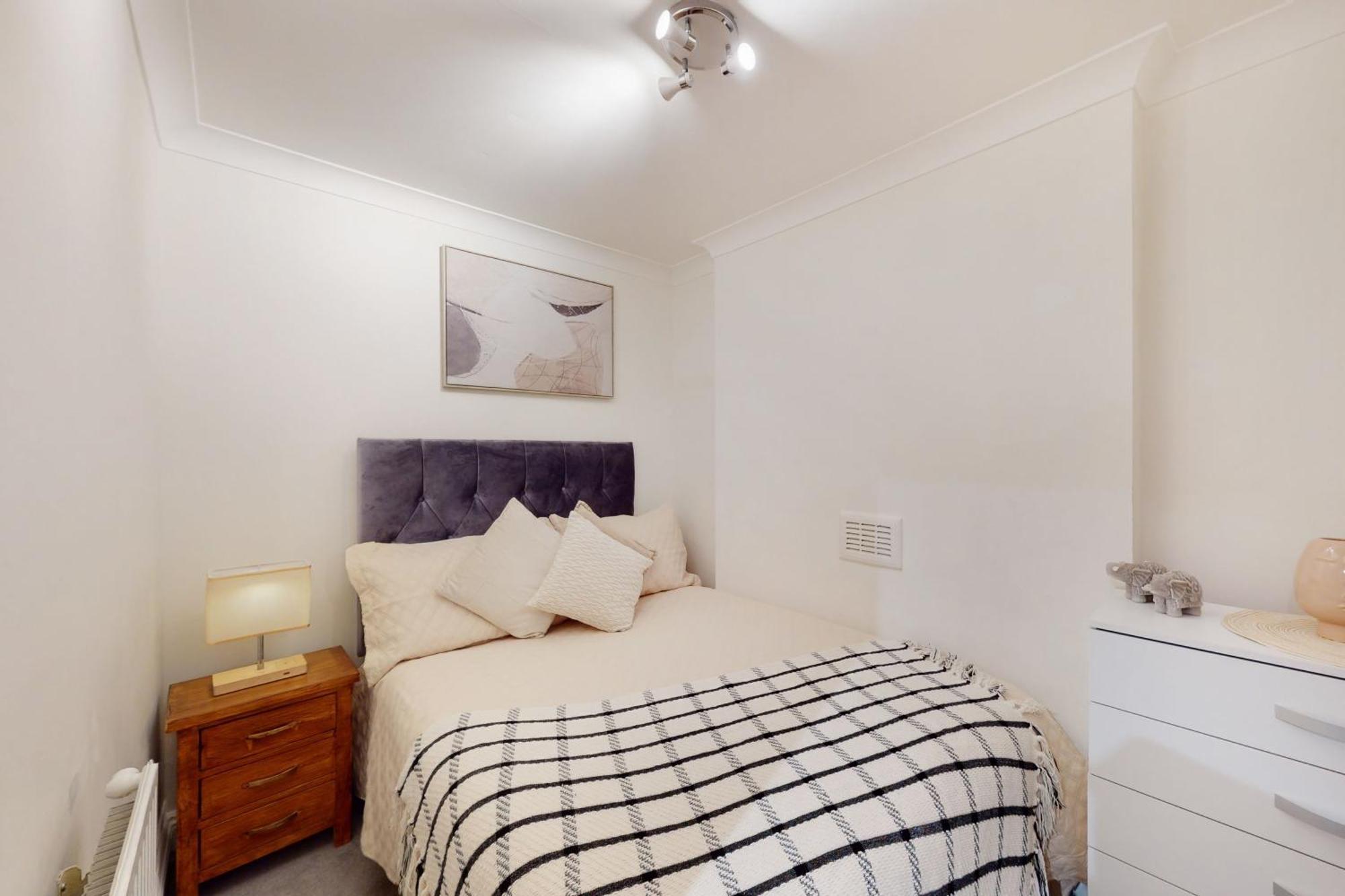 Apartment Park Lane Baker Street *