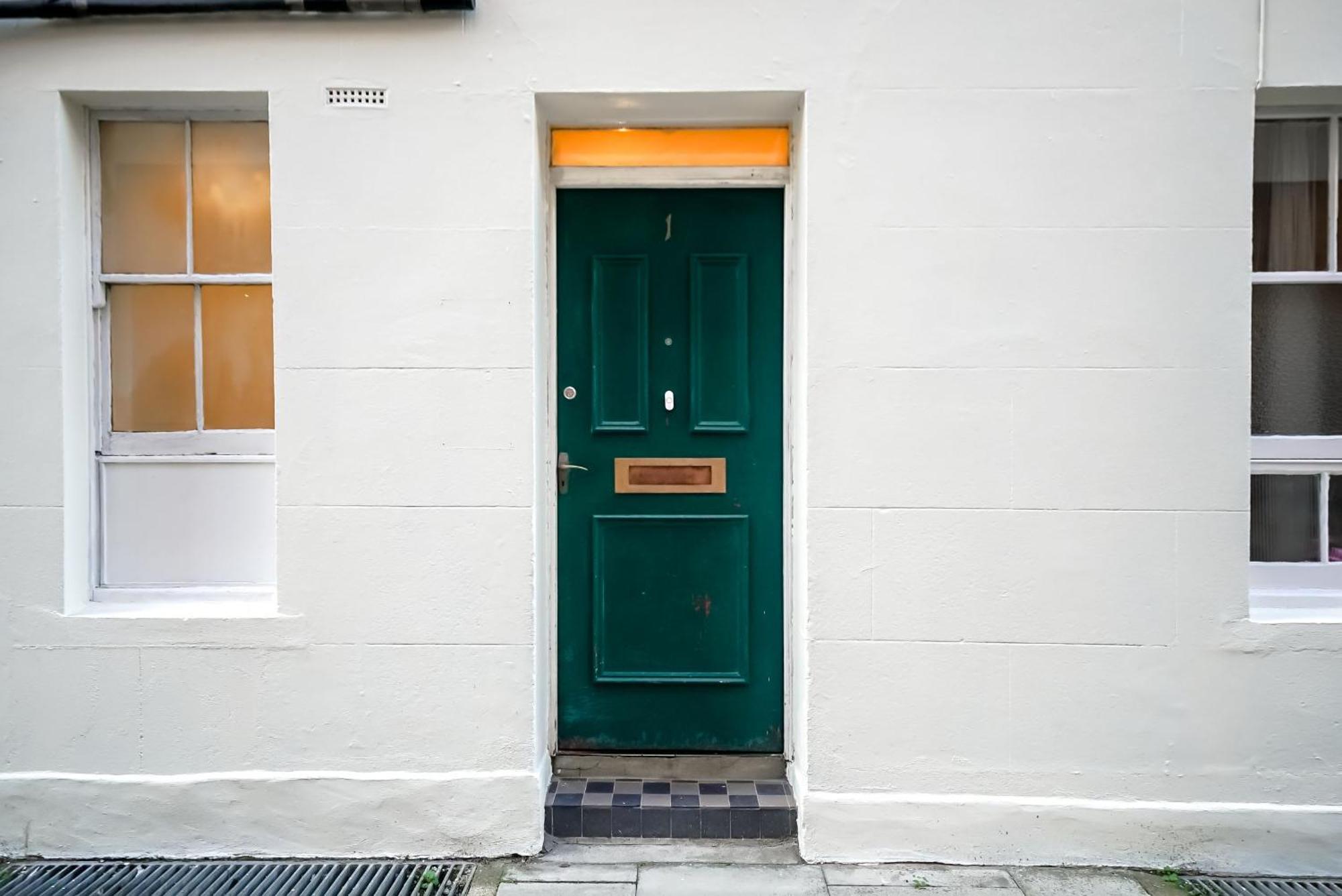 City Of London 2Br - Cityapartmentstay London