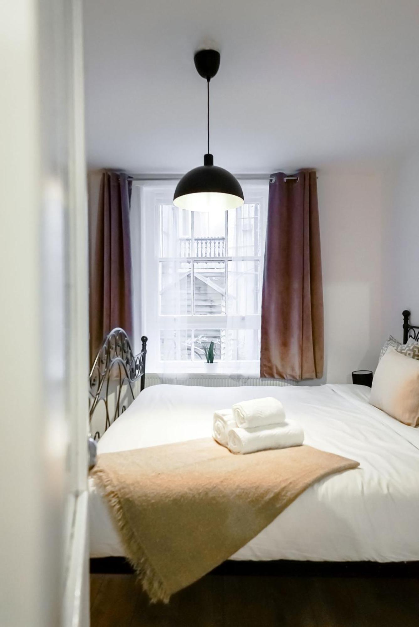 City Of London 2Br - Cityapartmentstay