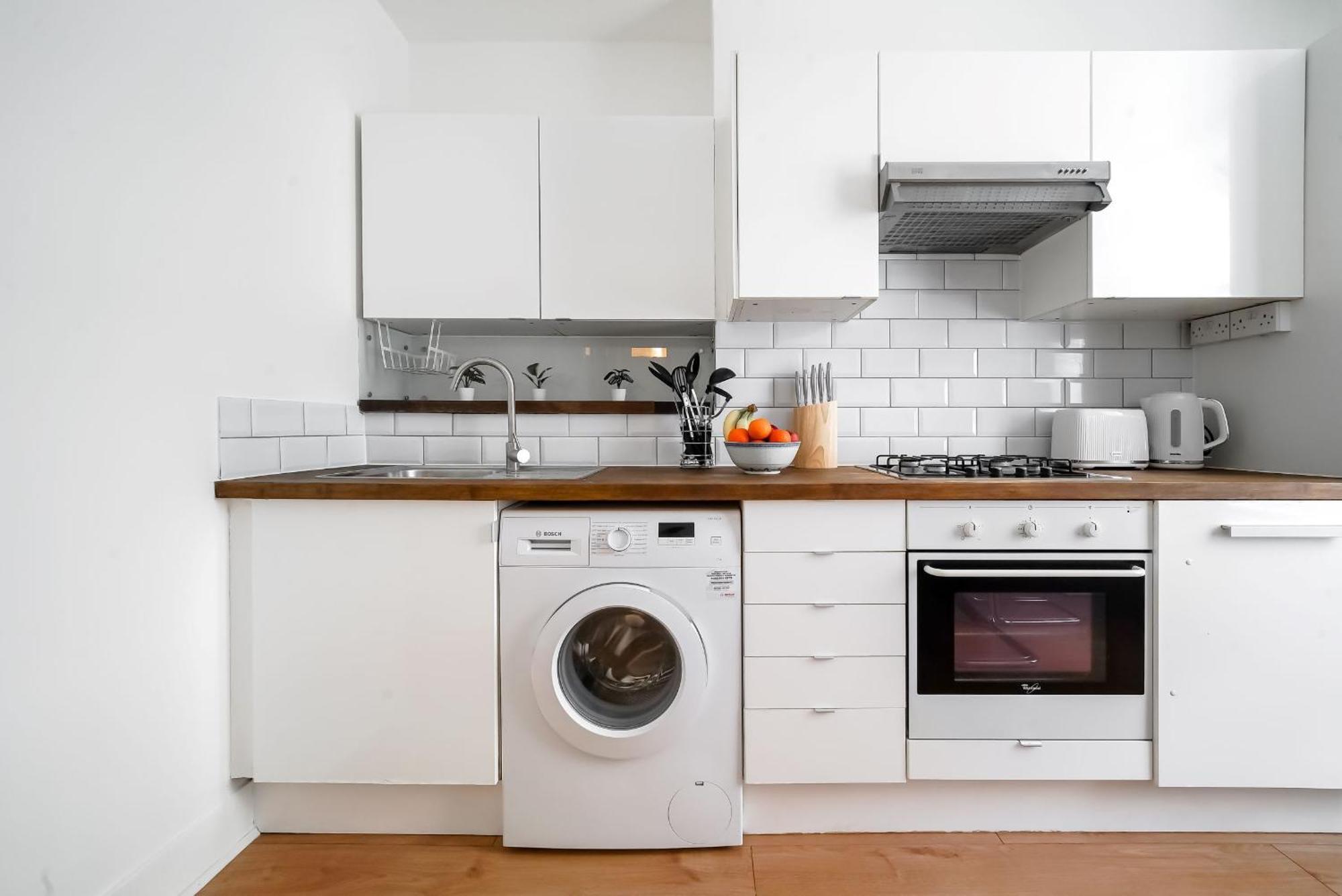 City Of London 2Br - Cityapartmentstay London