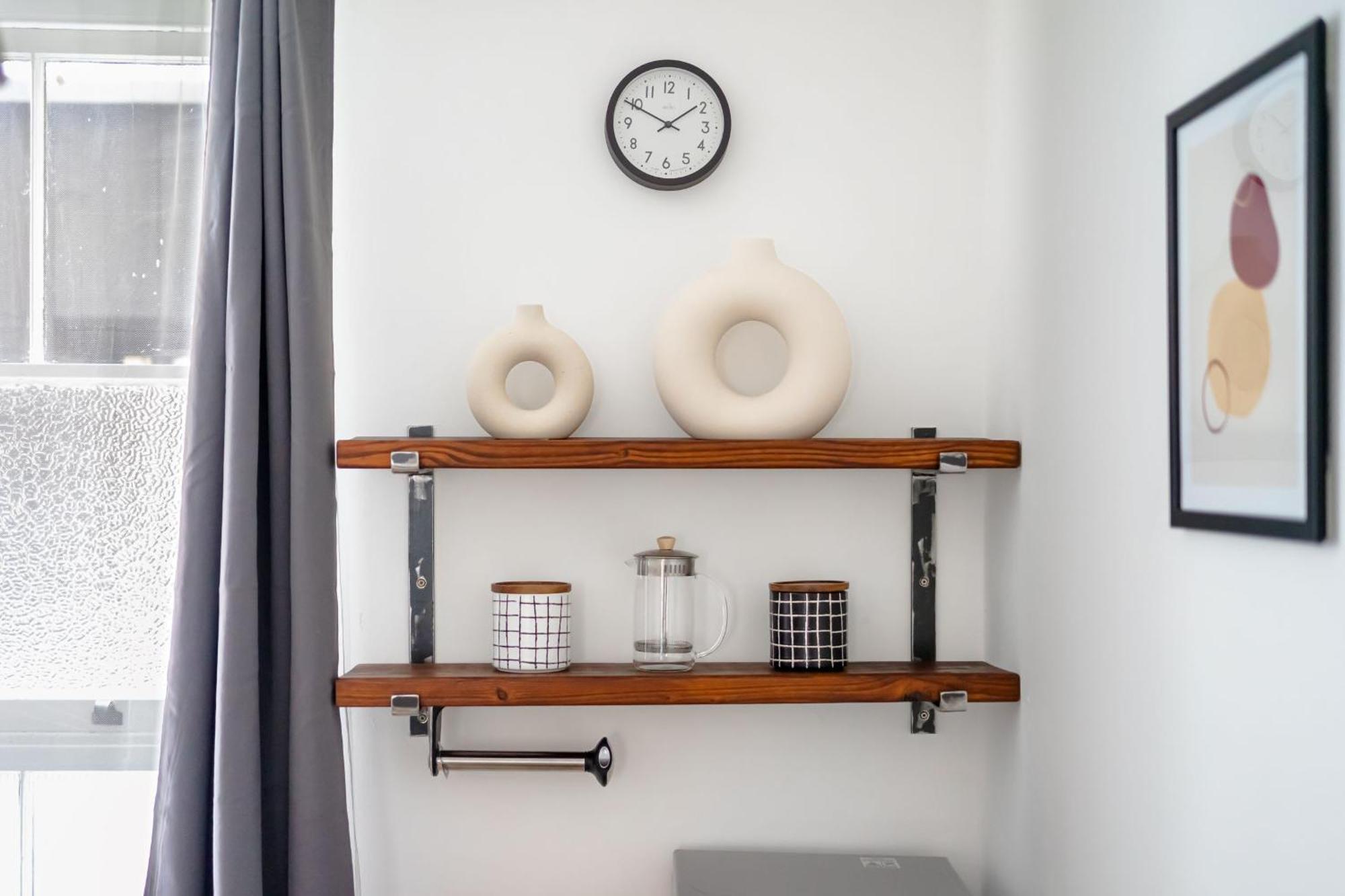 City Of London 2Br - Cityapartmentstay Apartment *