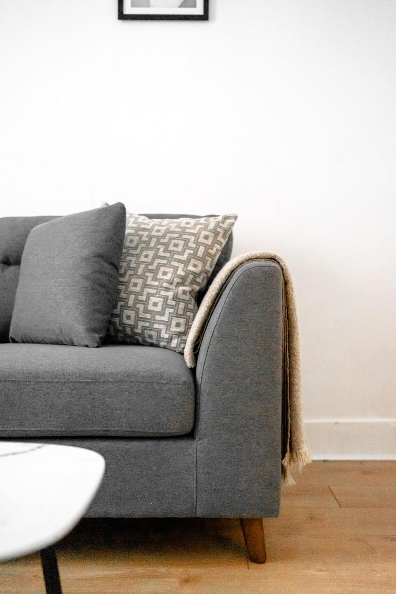 City Of London 2Br - Cityapartmentstay * London