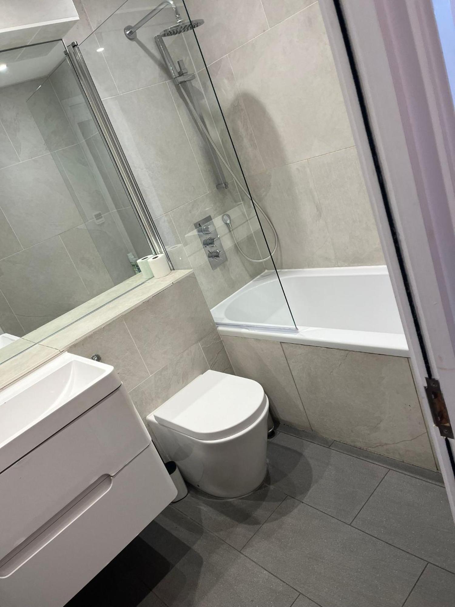 Two Bed In Battersea 2 Appartement Londres