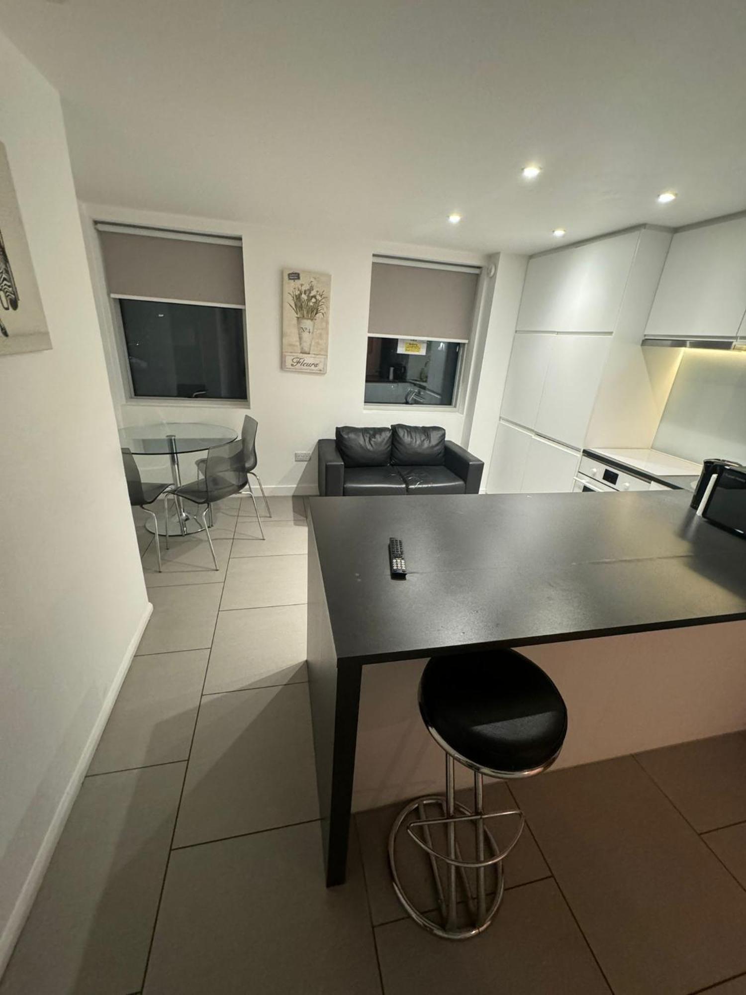 Two Bed In Battersea 2 Appartement