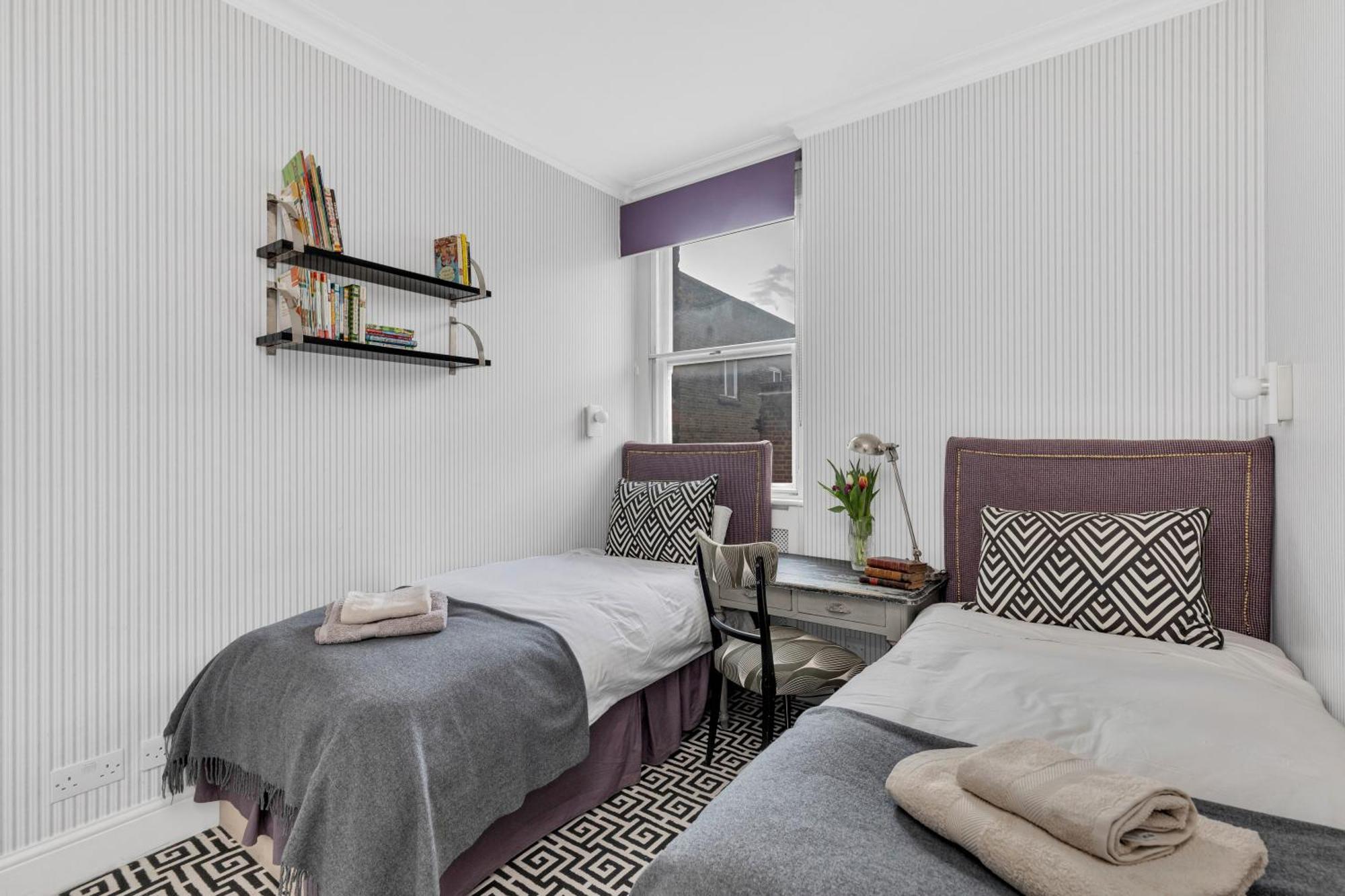 Apartment Chelsea *
