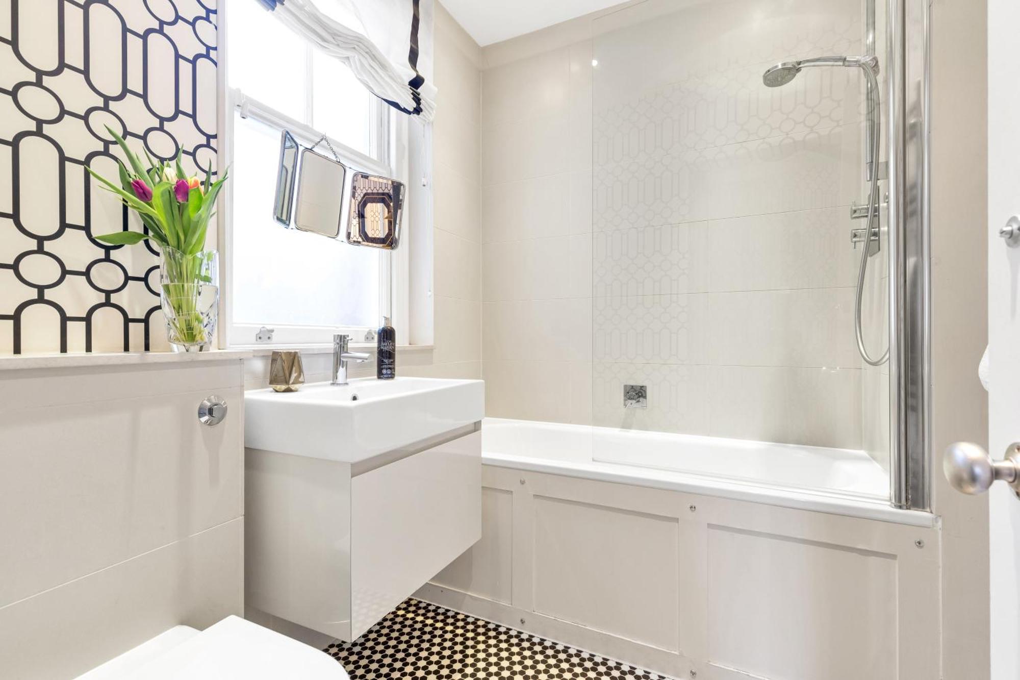 Chelsea Appartement
