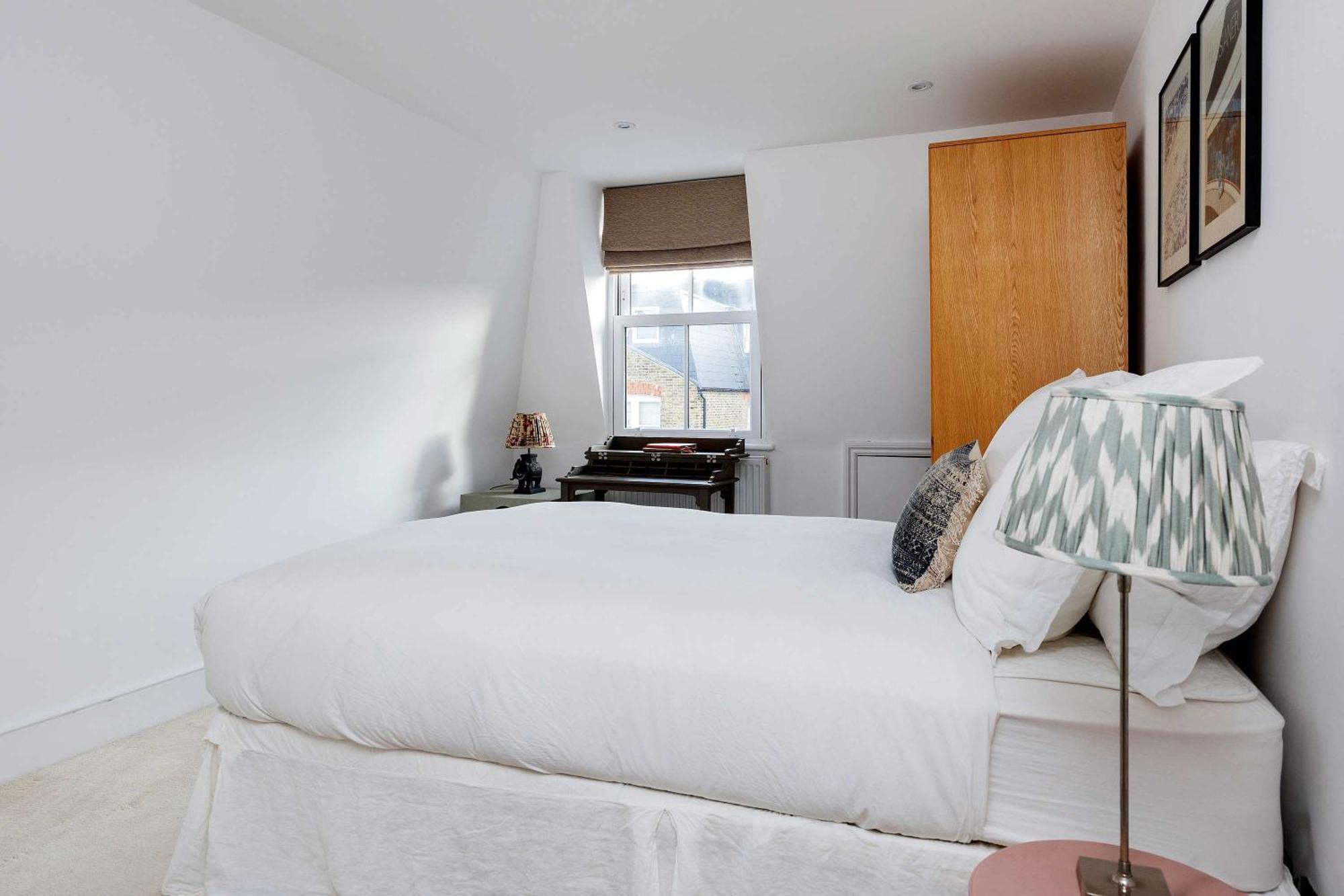 Holiday home Veeve - Idyllic Elegance London