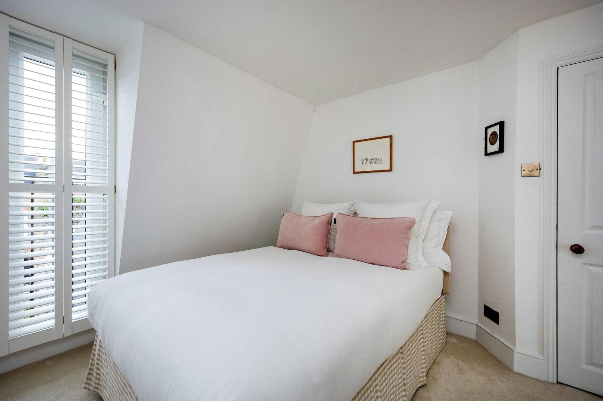 Veeve - Idyllic Elegance Holiday home London
