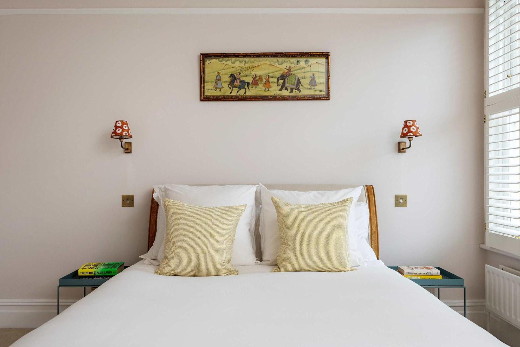Veeve - Idyllic Elegance Semesterbostad *