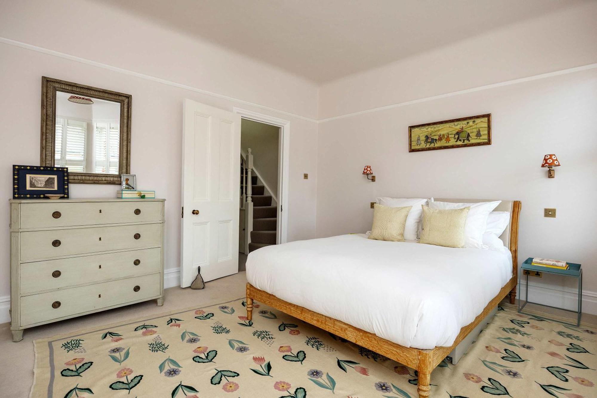 Holiday home Veeve - Idyllic Elegance *