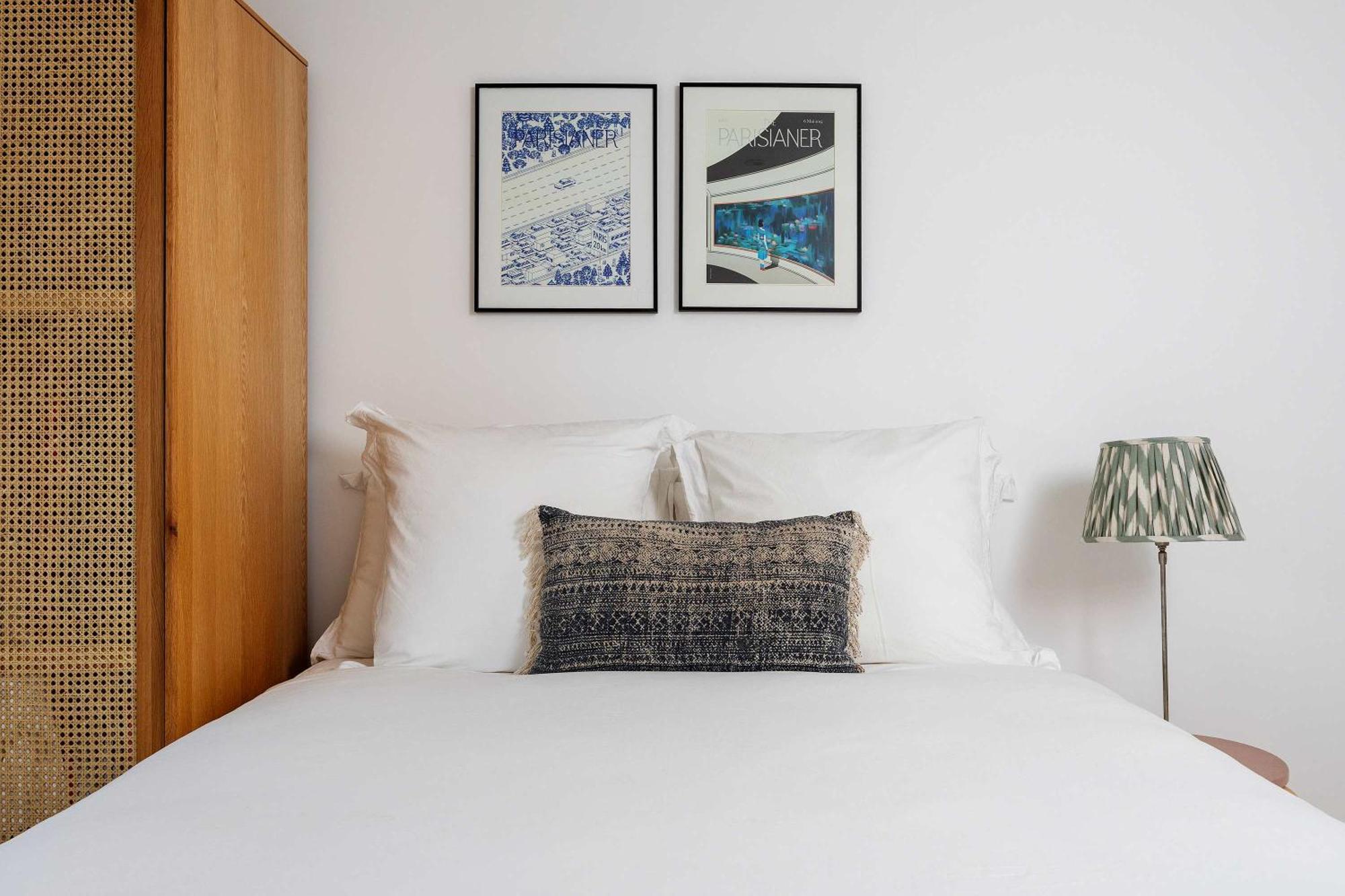 Veeve - Idyllic Elegance * Londen
