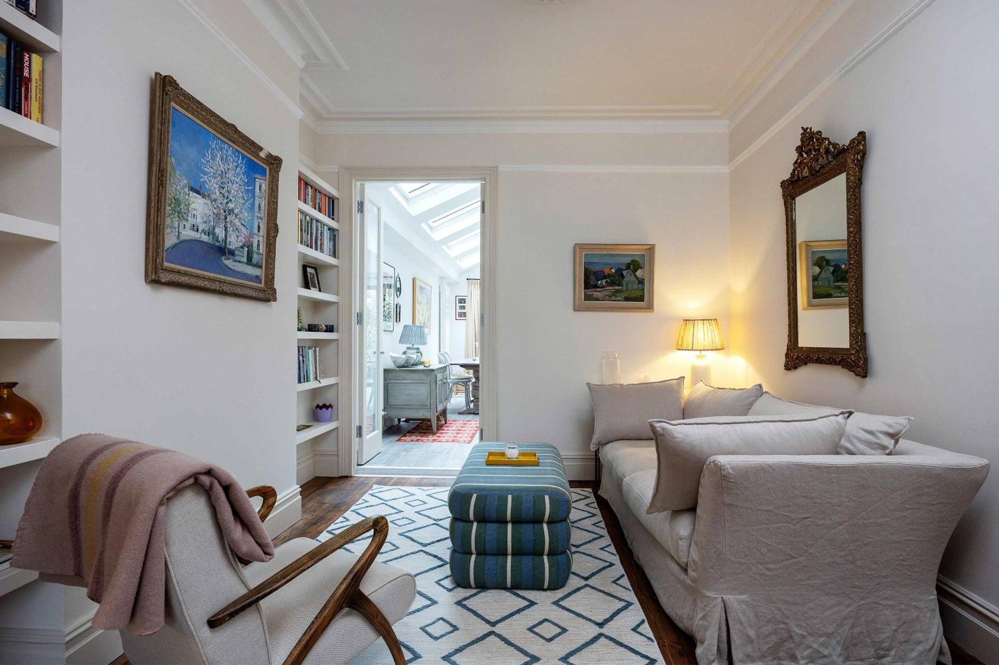 Veeve - Idyllic Elegance * London