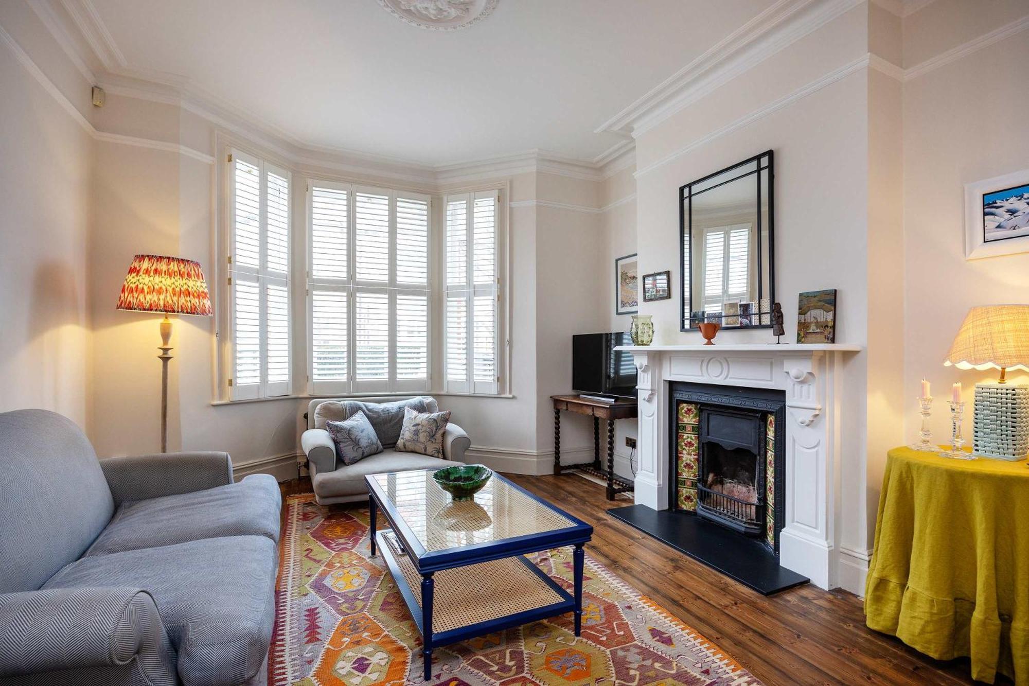 Veeve - Idyllic Elegance Holiday home *