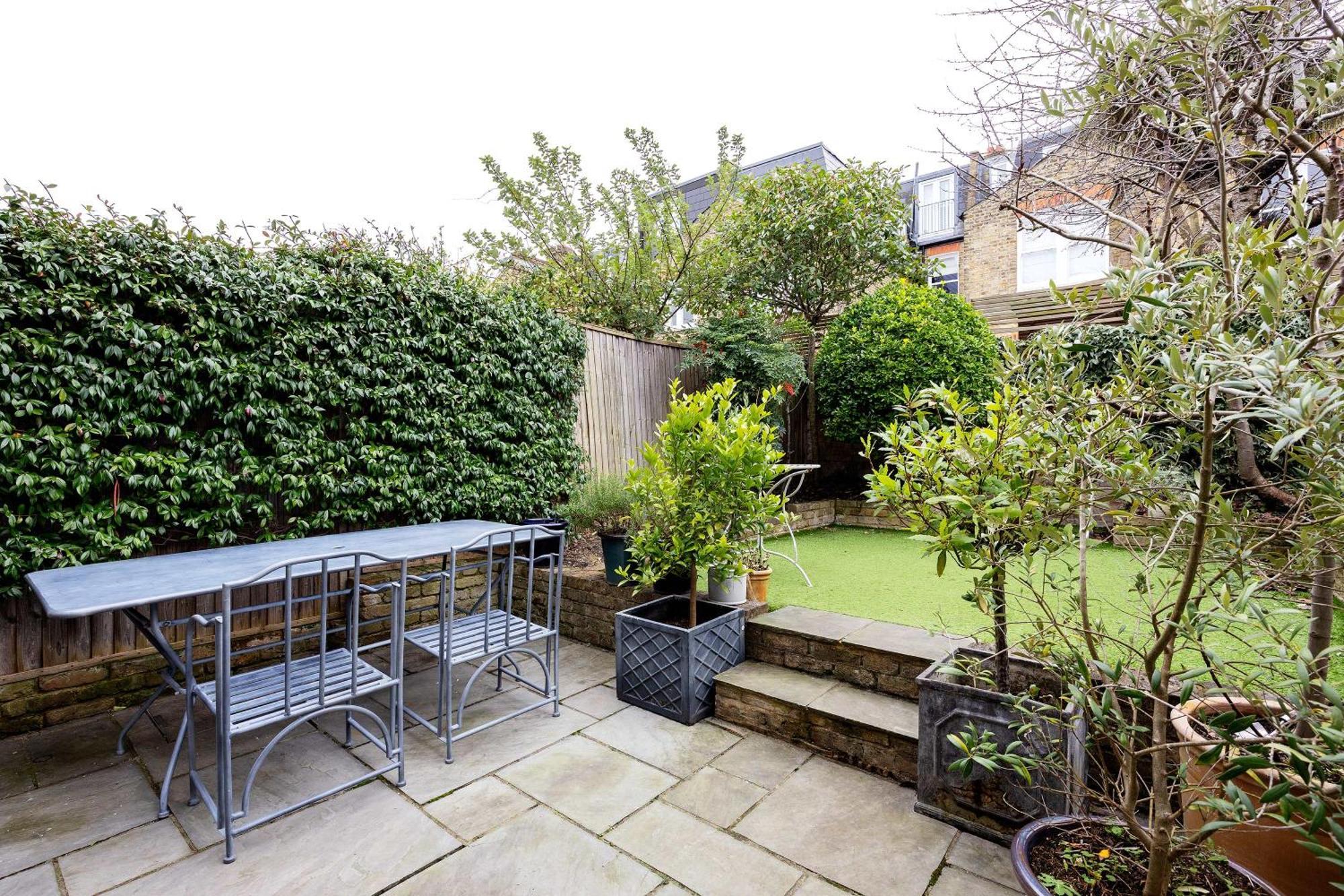 Vakantiehuis Veeve - Idyllic Elegance Londen