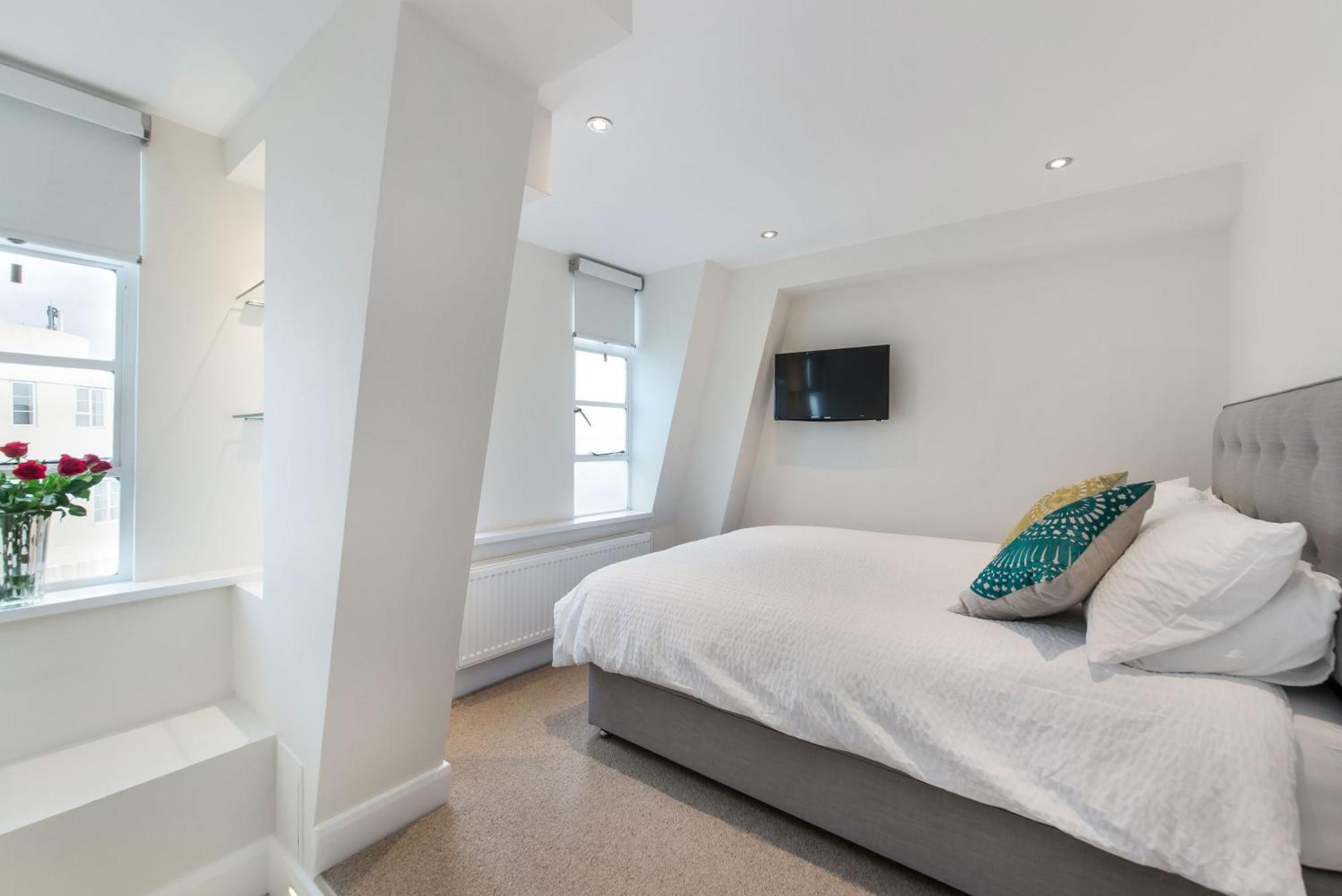 Lejlighedshotel Nell Gwynn Chelsea 4*