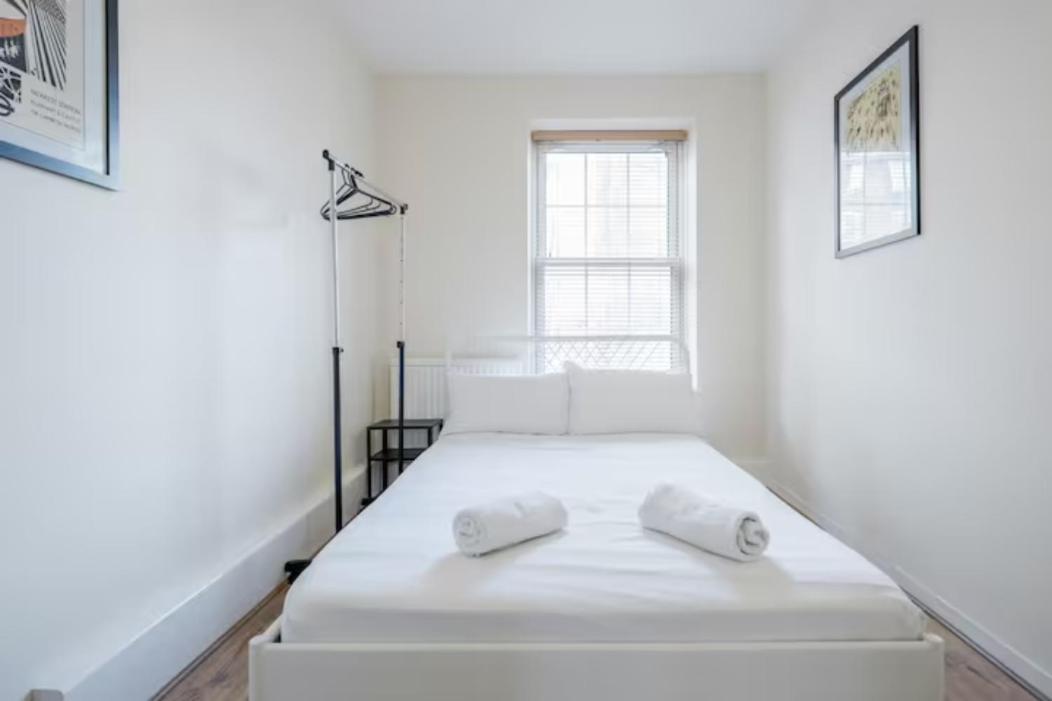Aplacetostay Apartment, Zone 1 Cove Privat overnatting *