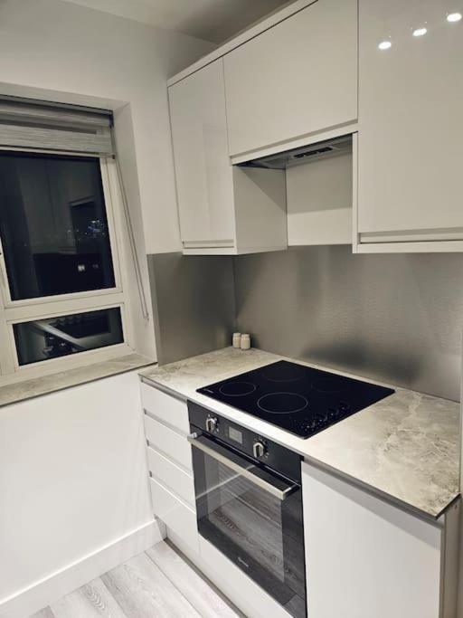 Penthouse By Regent's Park/euston London
