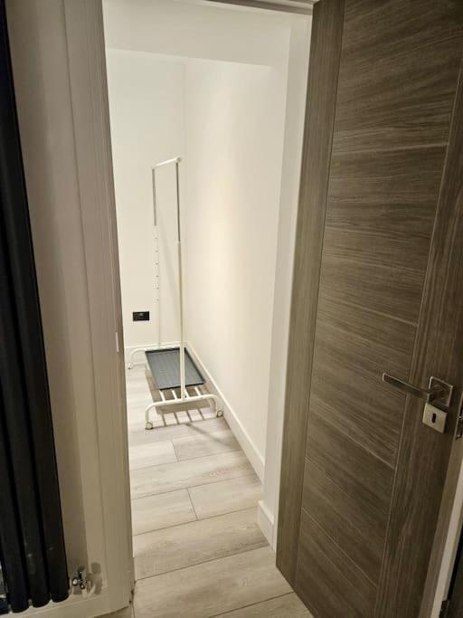 Penthouse By Regent's Park/euston * London