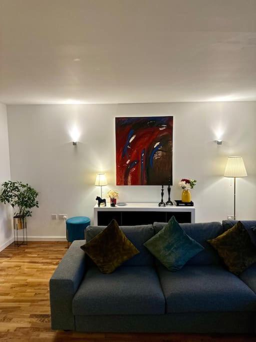 Lejlighed Luxury In Canary Wharf