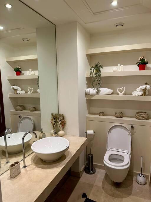Luxury In Canary Wharf Lejlighed London