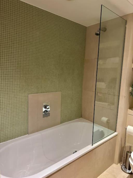 Luxury In Canary Wharf Lejlighed