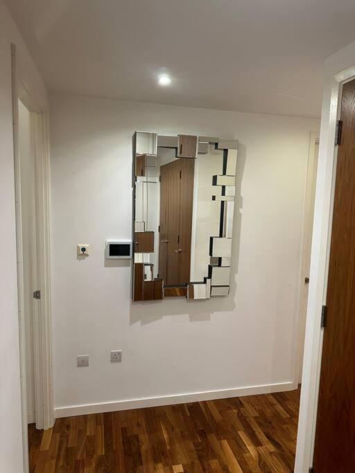 Luxury In Canary Wharf Lejlighed London