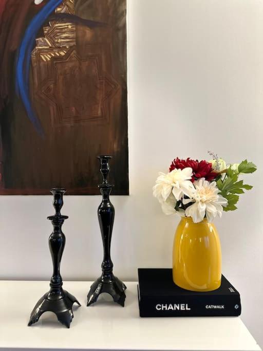 Luxury In Canary Wharf Lejlighed London