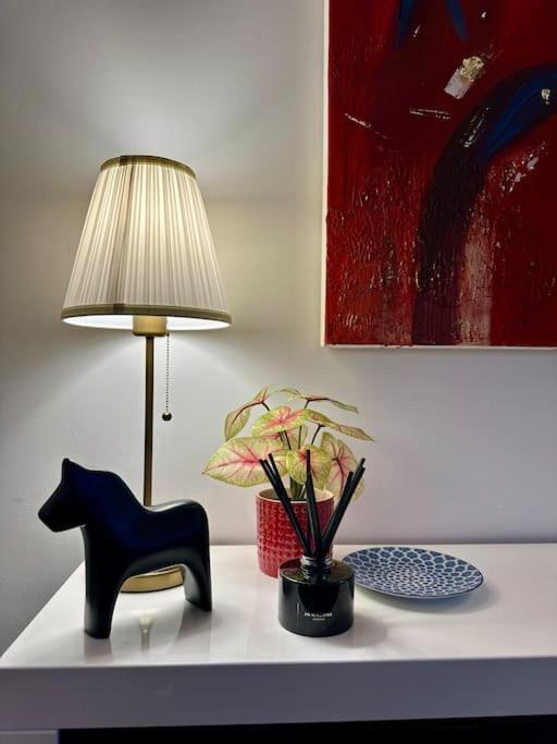 Lejlighed Luxury In Canary Wharf *