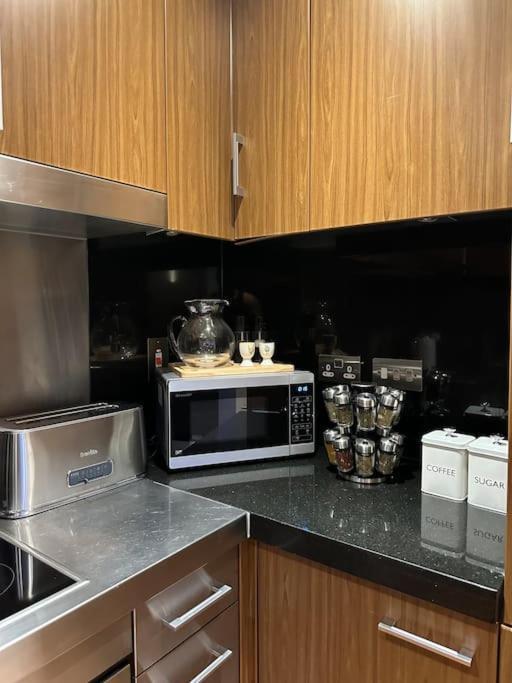 Lejlighed Luxury In Canary Wharf London