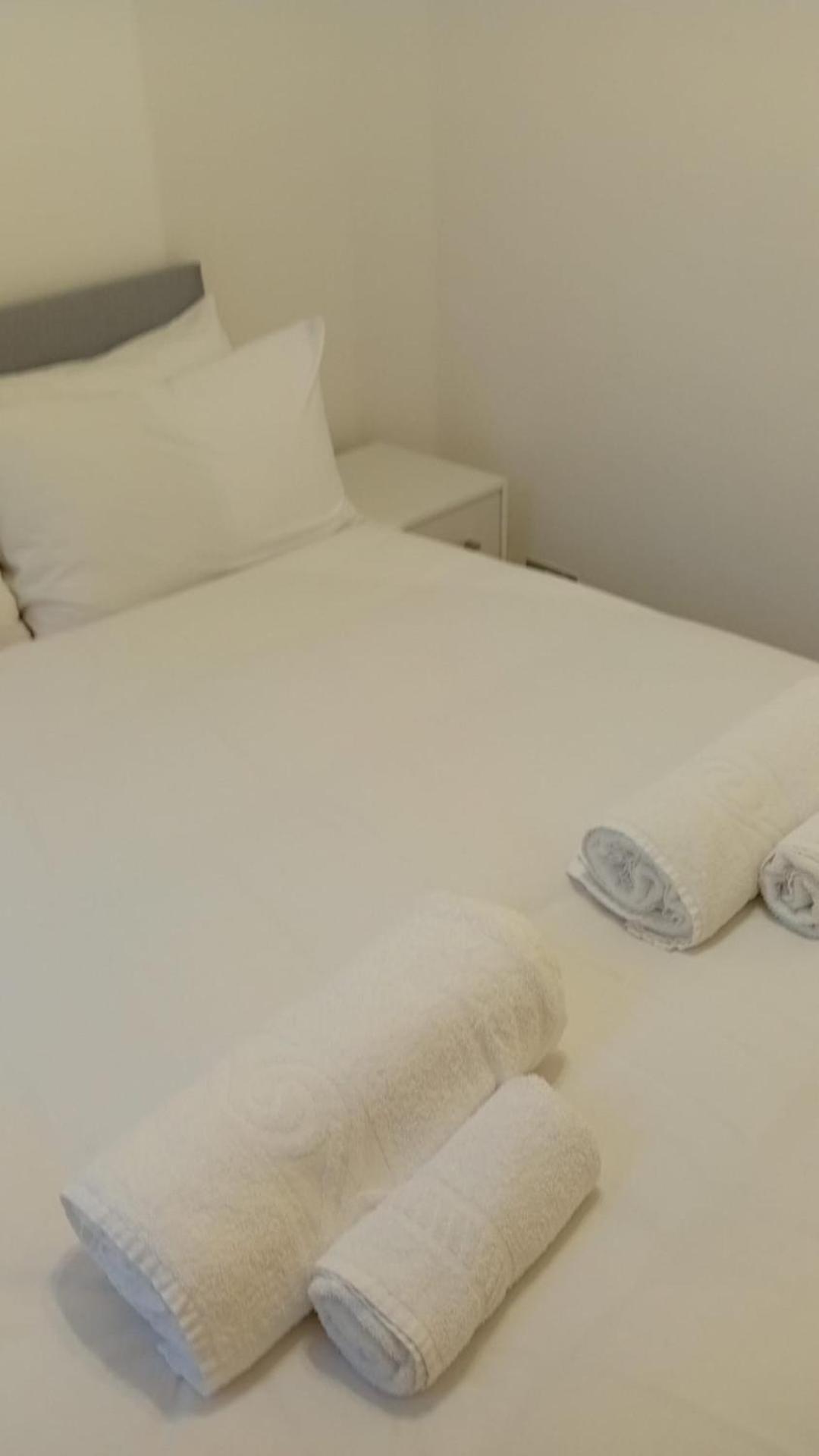Appartement At Chelsea Cloister *