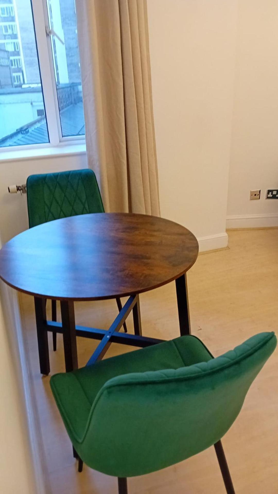 Appartement At Chelsea Cloister Londres