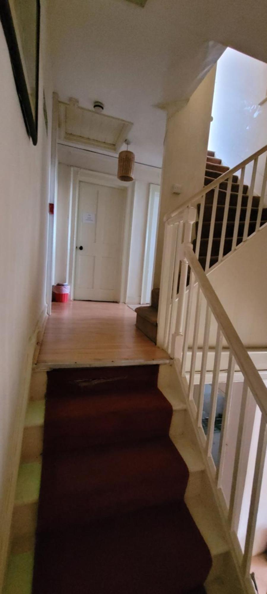 Clapham House Appartement