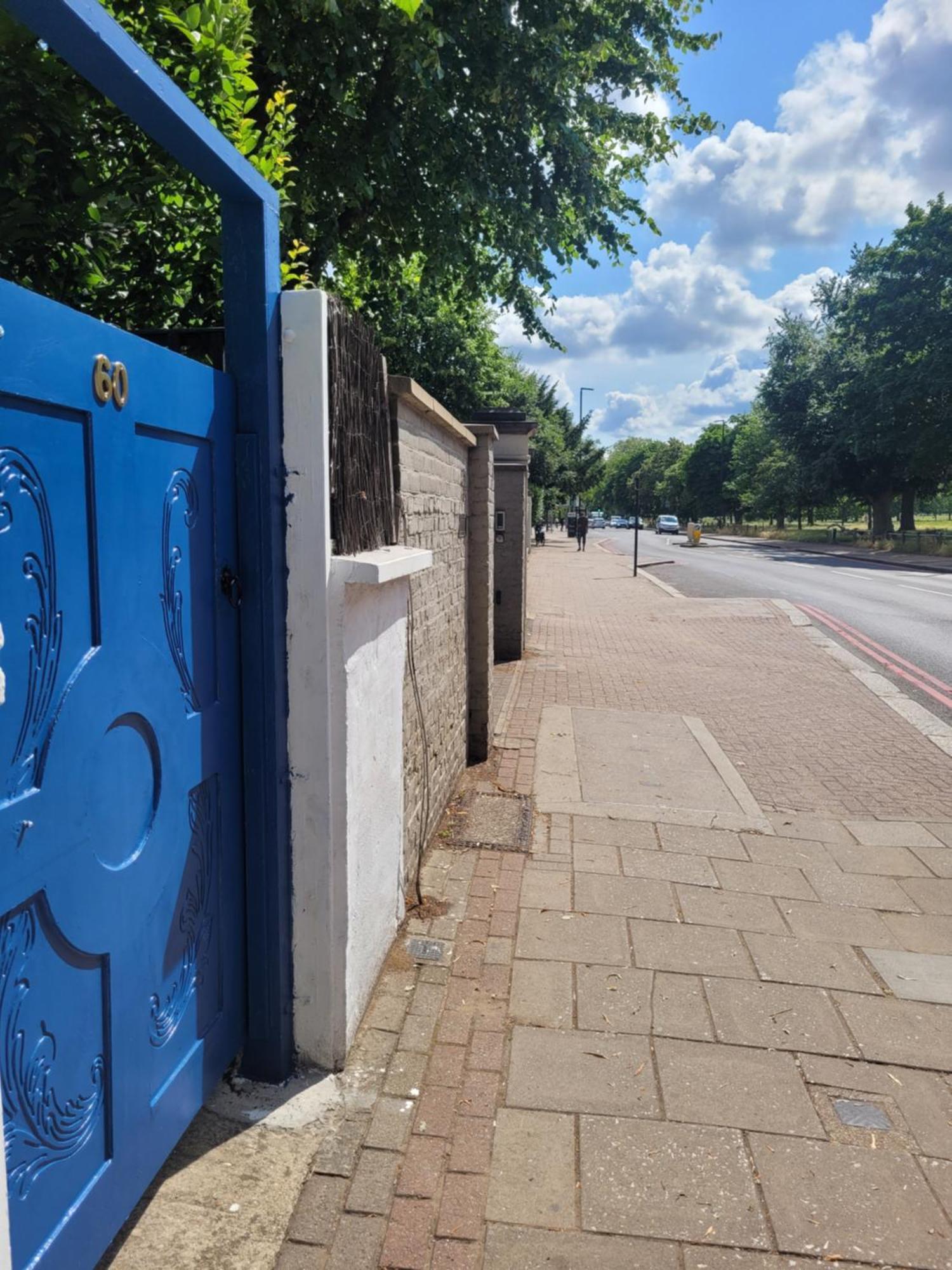 Clapham House London