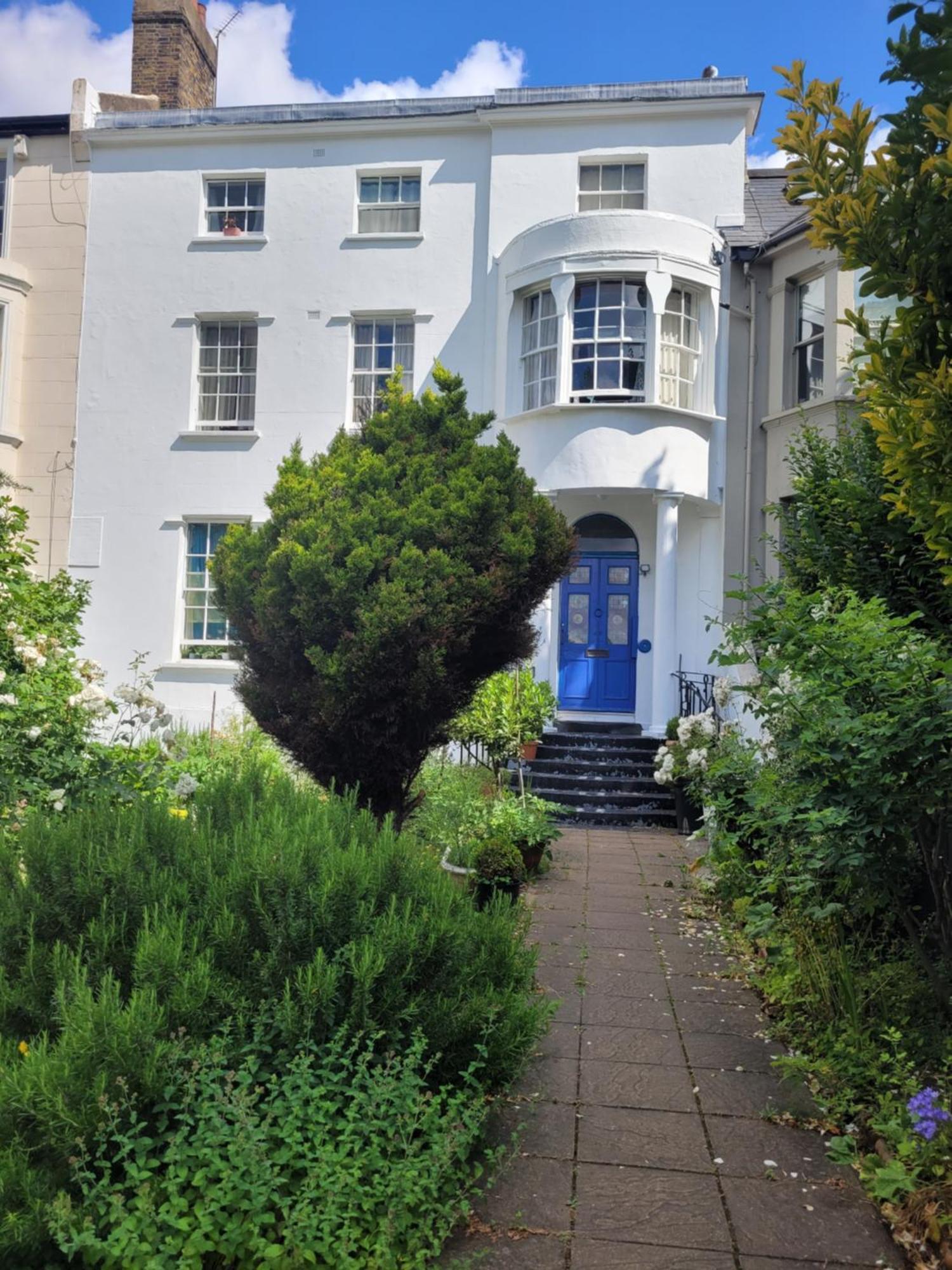 Clapham House Appartement Londres