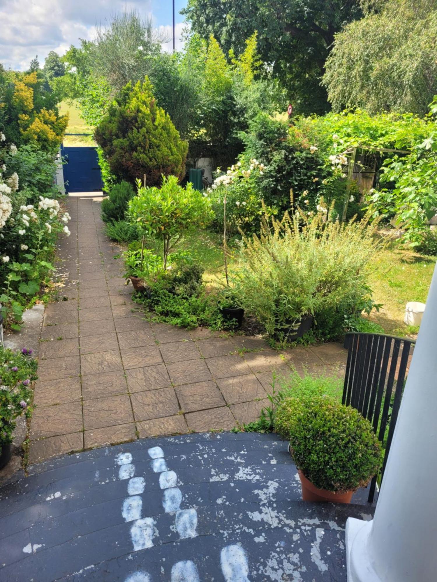 Clapham House Appartement *